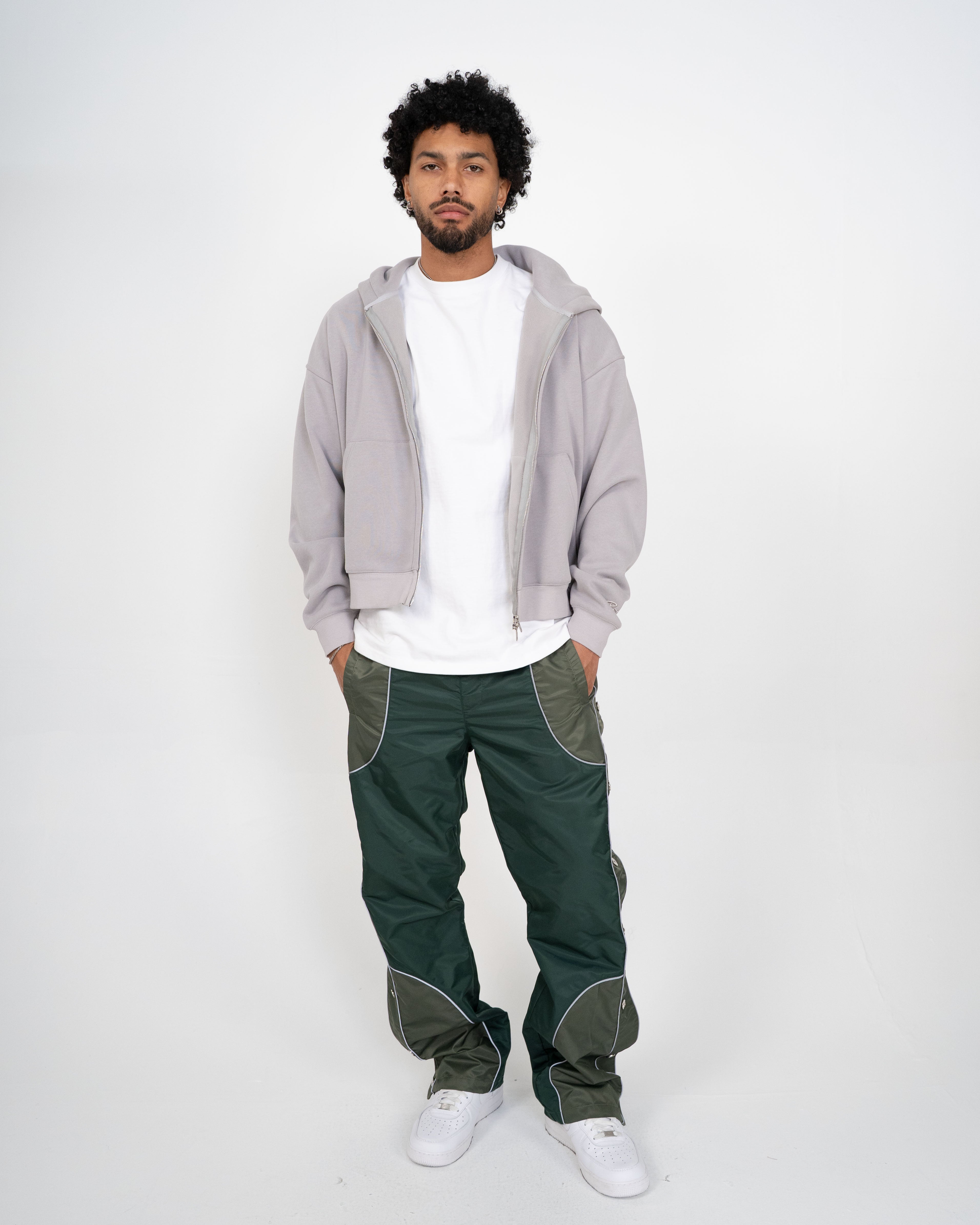 EPTM Banga Pants - Hunter Green