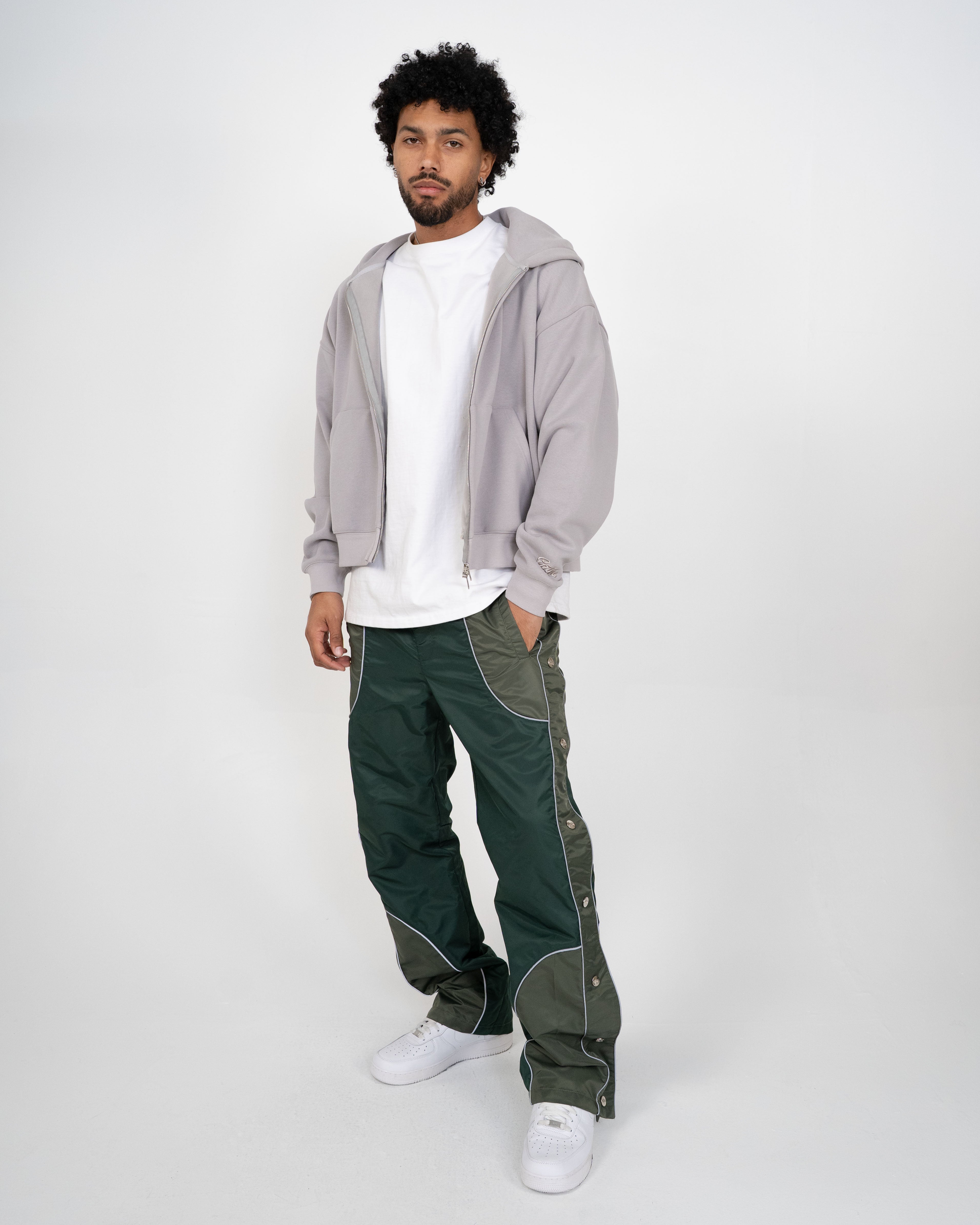 EPTM Banga Pants - Hunter Green