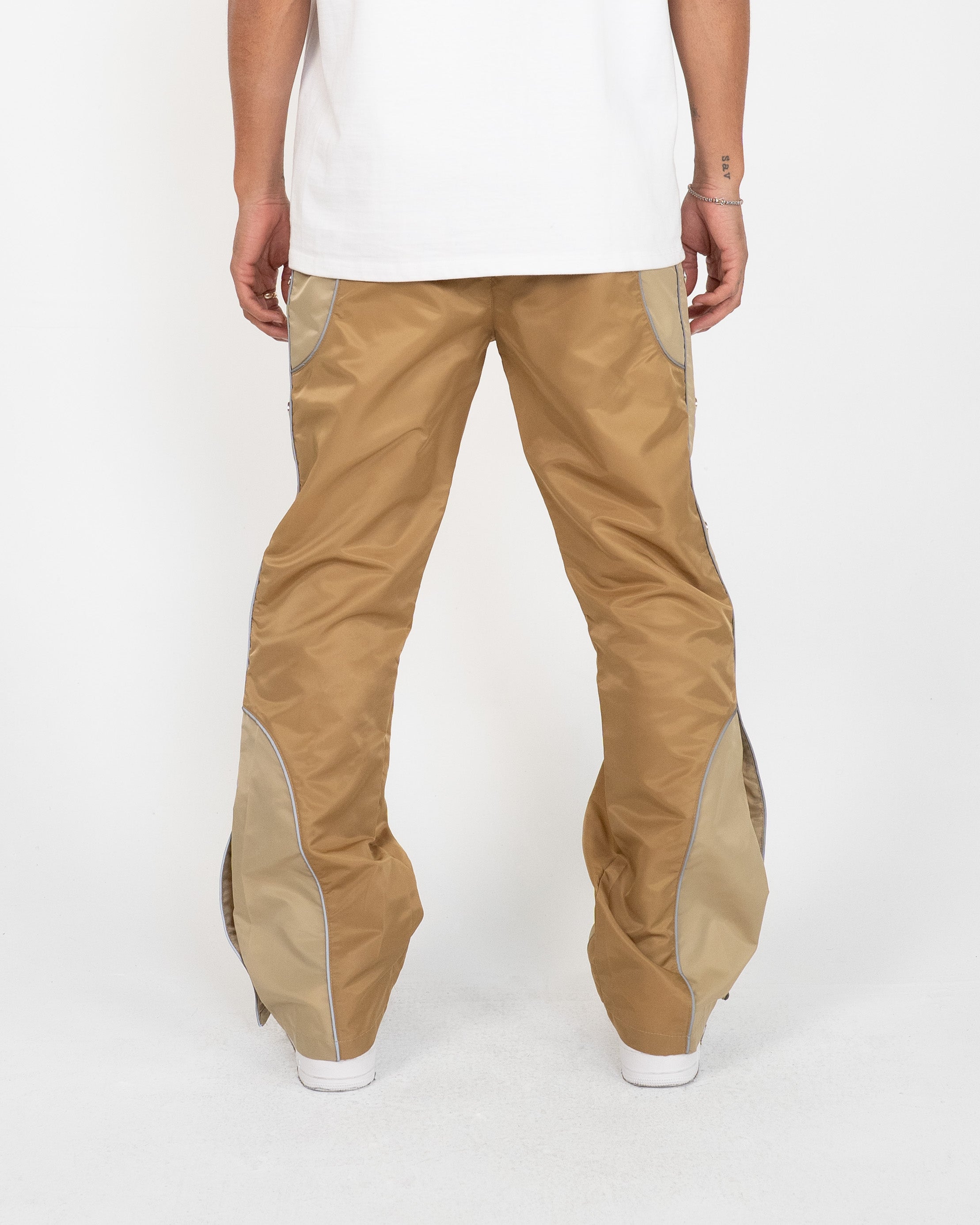 EPTM Banga Pants - Khaki