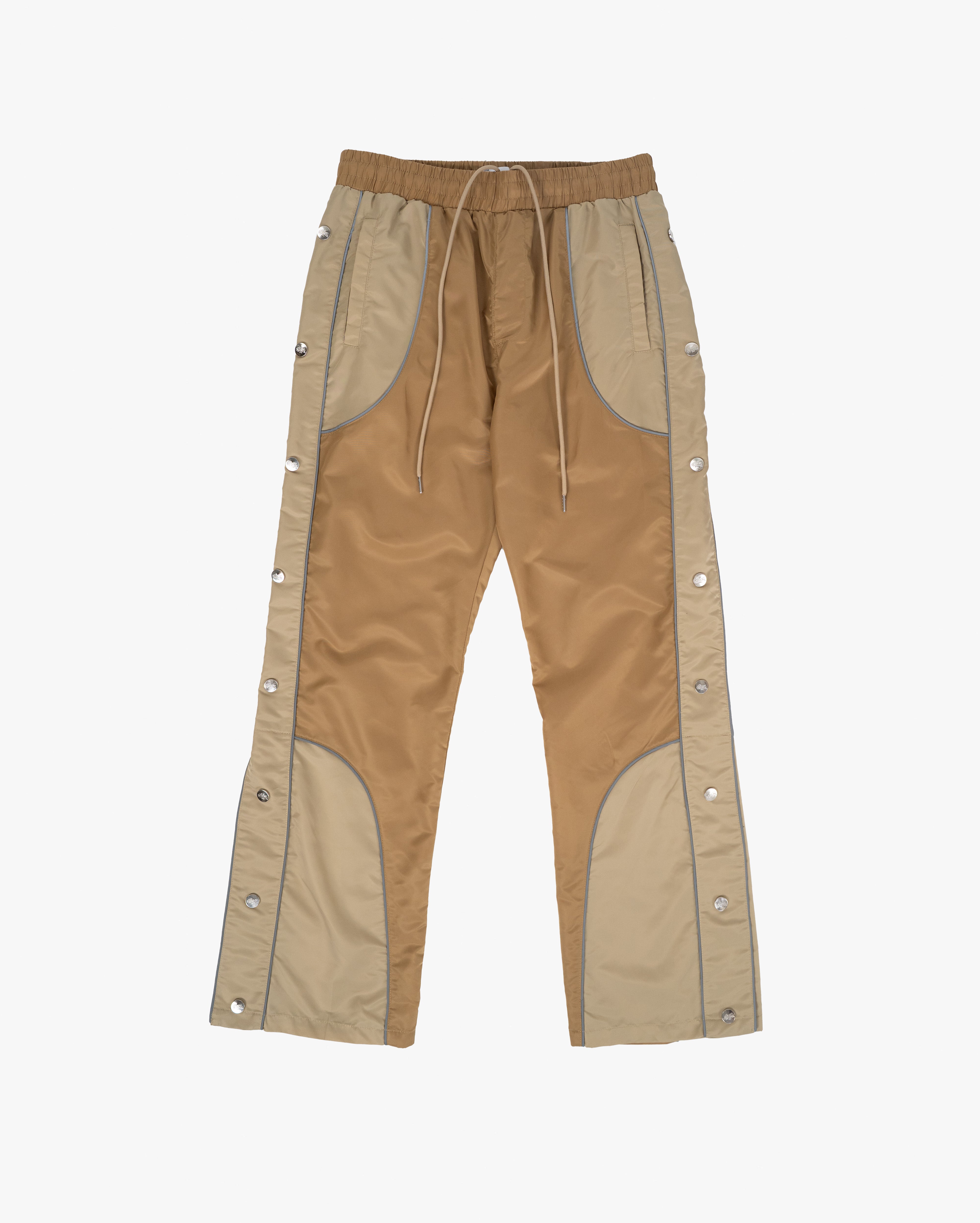 EPTM Banga Pants - Khaki