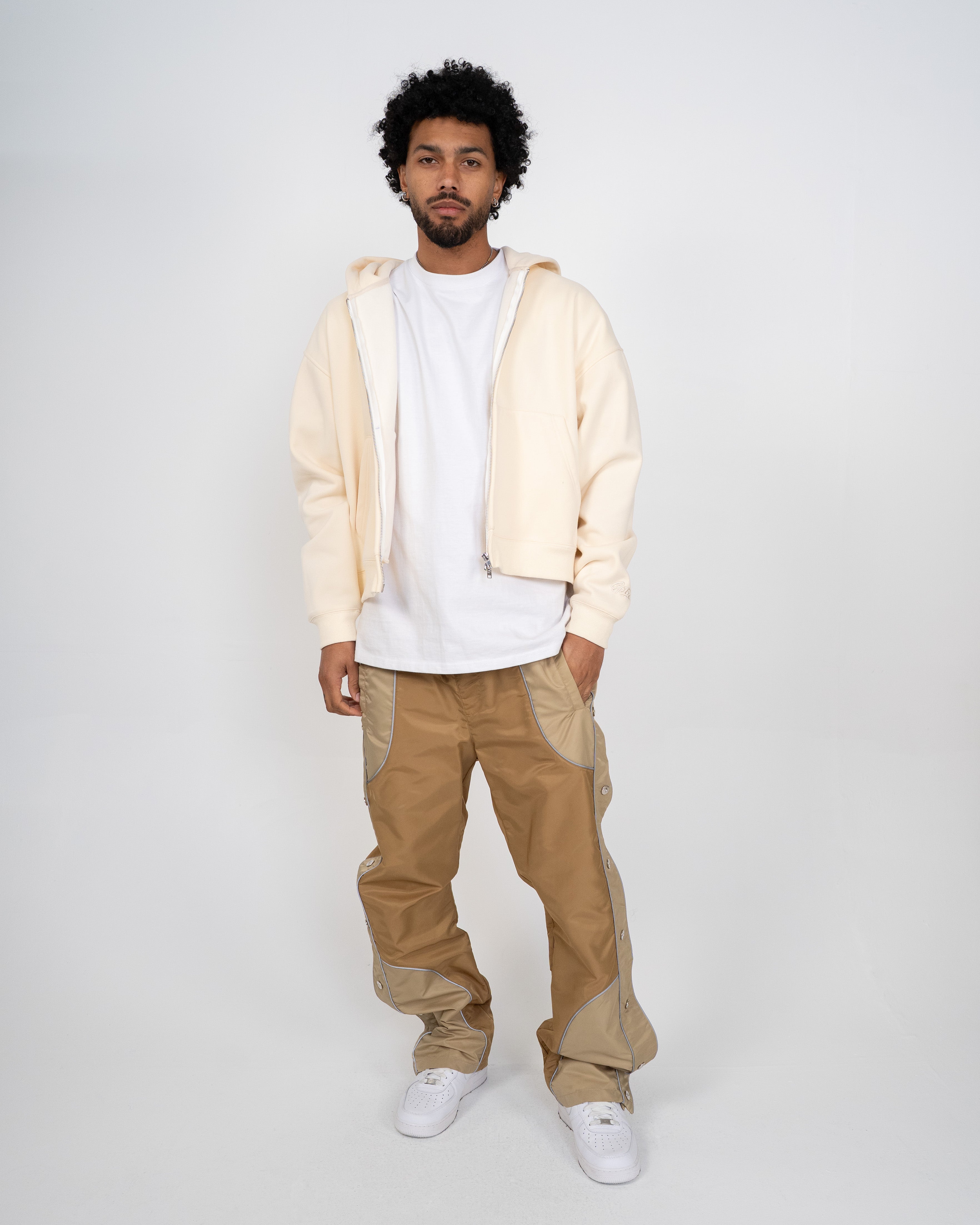 EPTM Banga Pants - Khaki