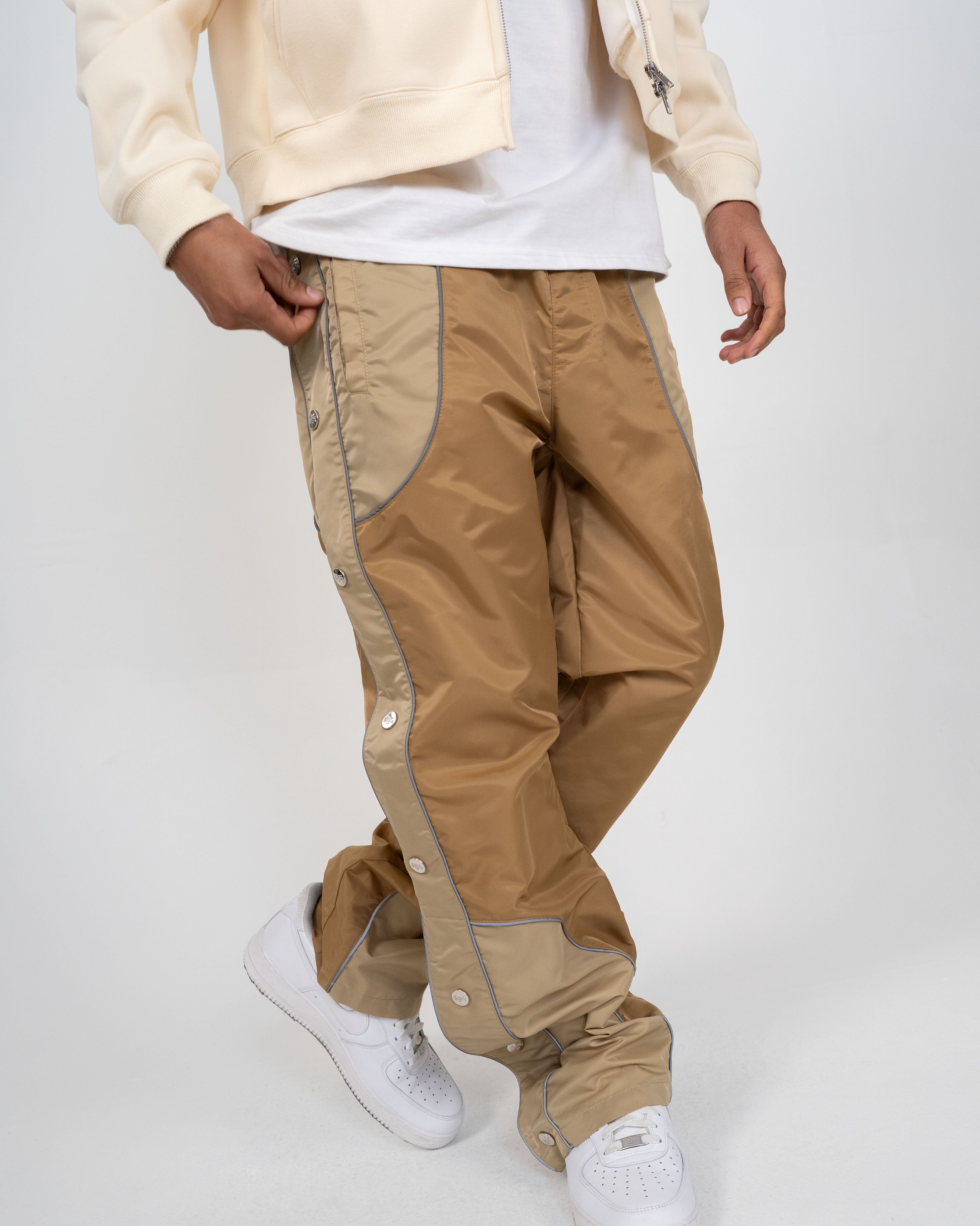 EPTM Banga Pants - Khaki