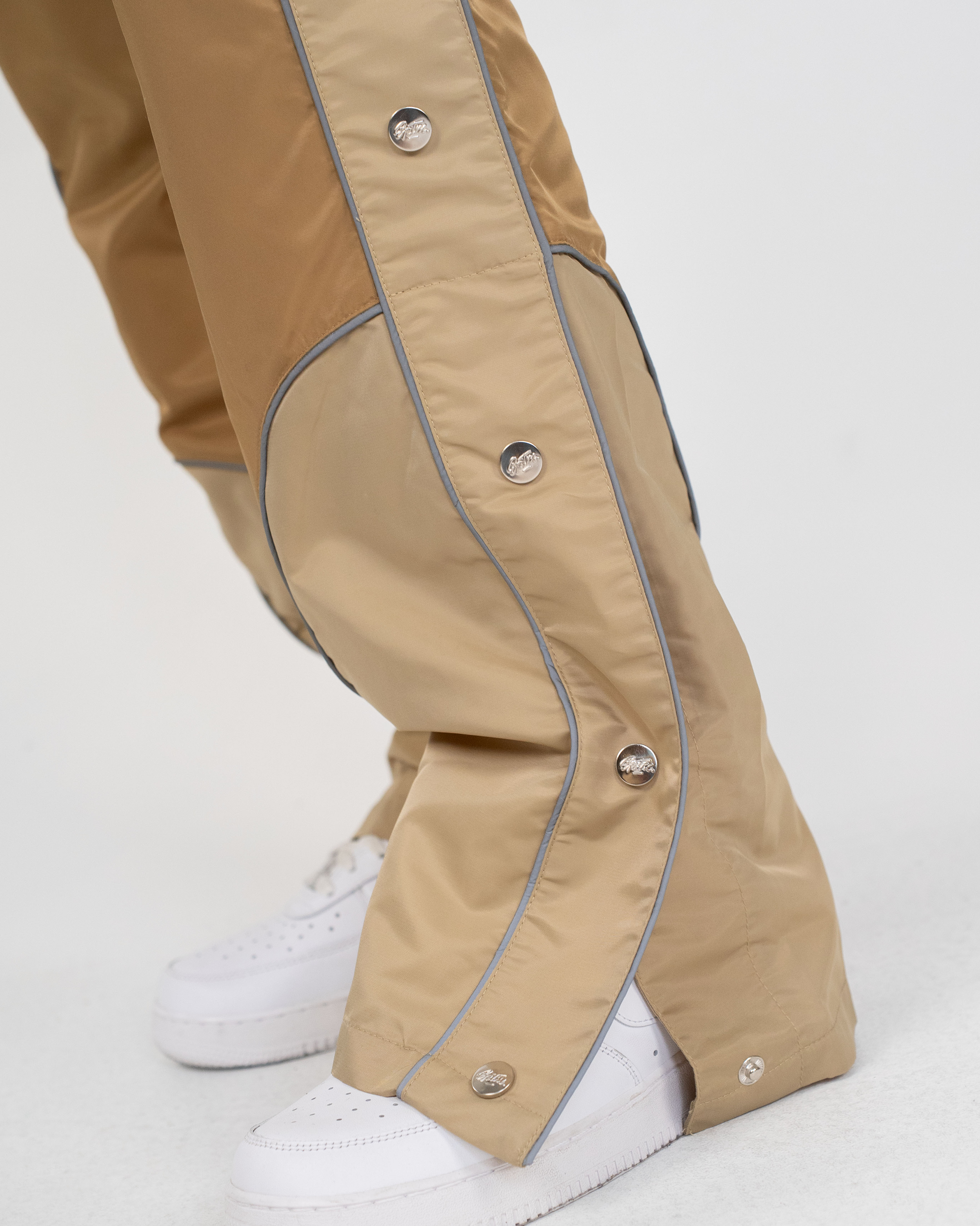 EPTM Banga Pants - Khaki