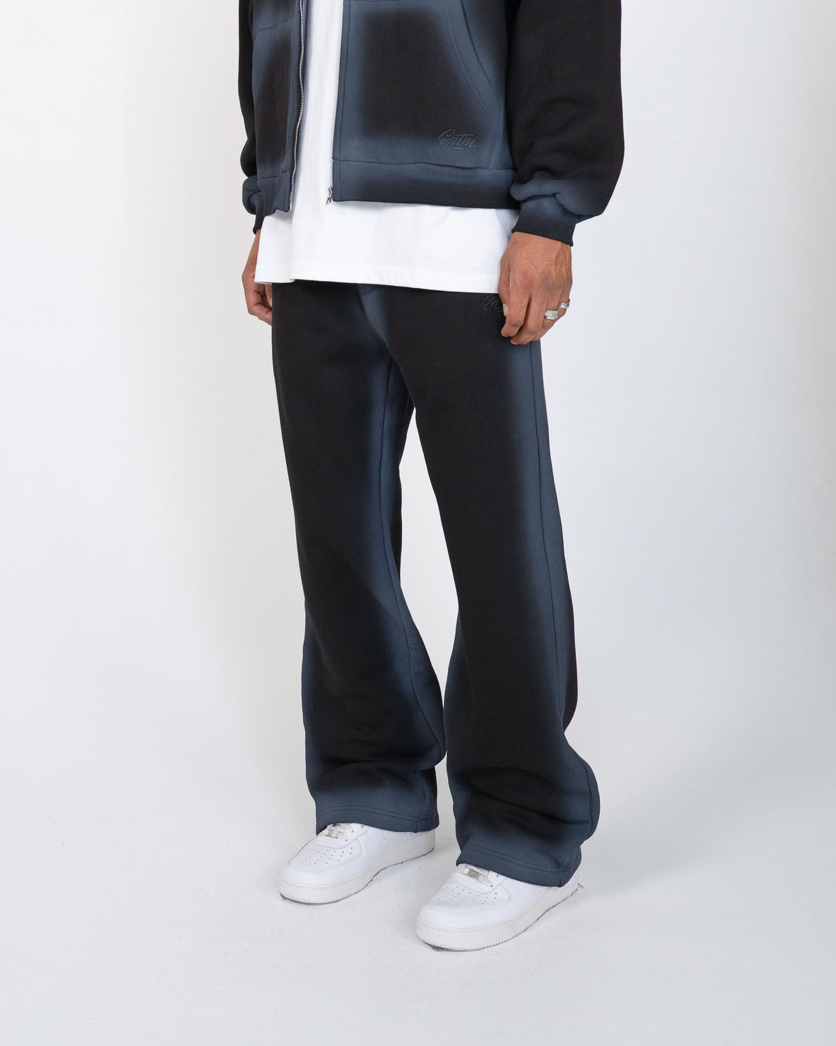 EPTM Baylor Sweatpants - Black