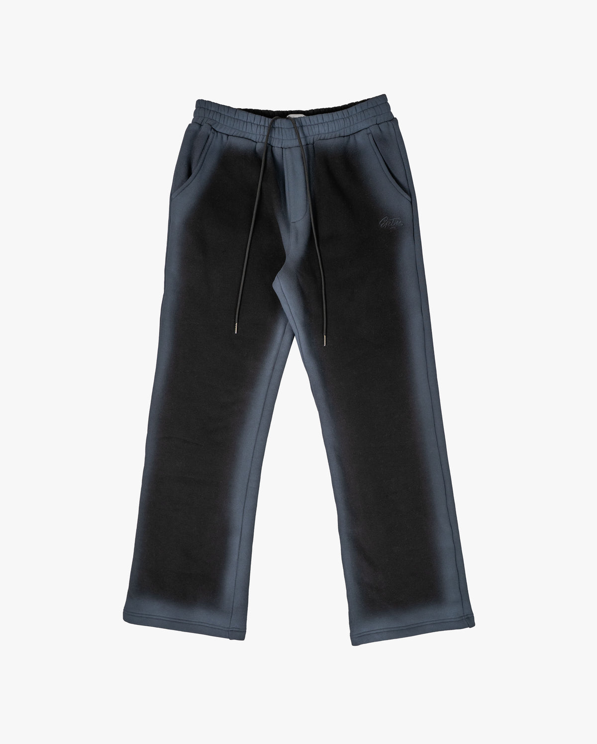 EPTM Baylor Sweatpants - Black