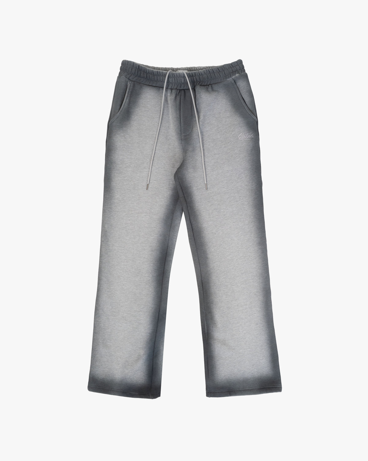 EPTM Baylor Sweatpants - Heather Grey