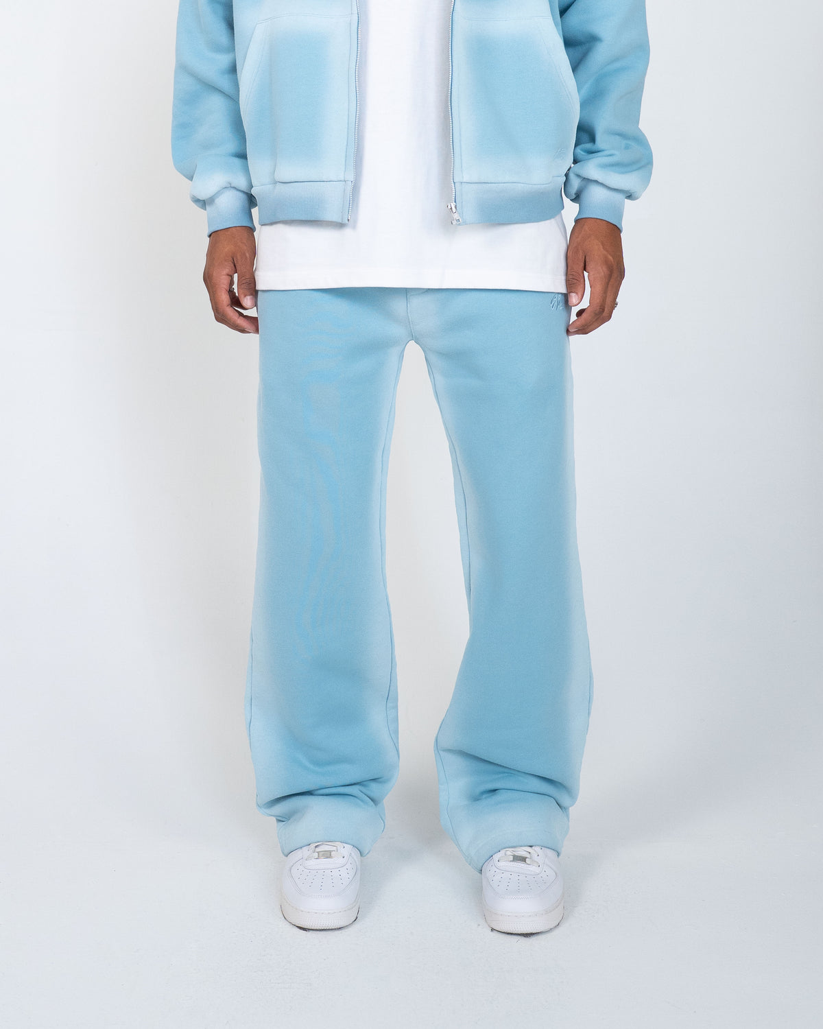 EPTM Baylor Sweatpants - Sky Blue