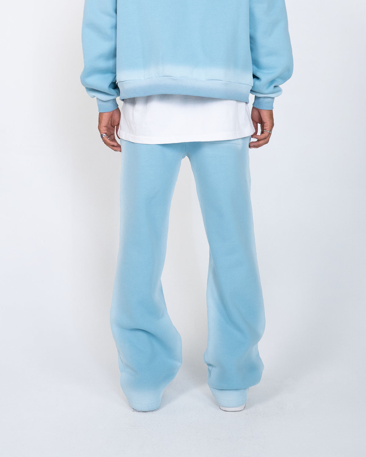 EPTM Baylor Sweatpants - Sky Blue