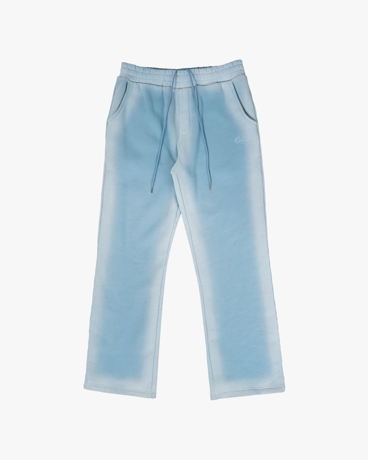 EPTM Baylor Sweatpants - Sky Blue