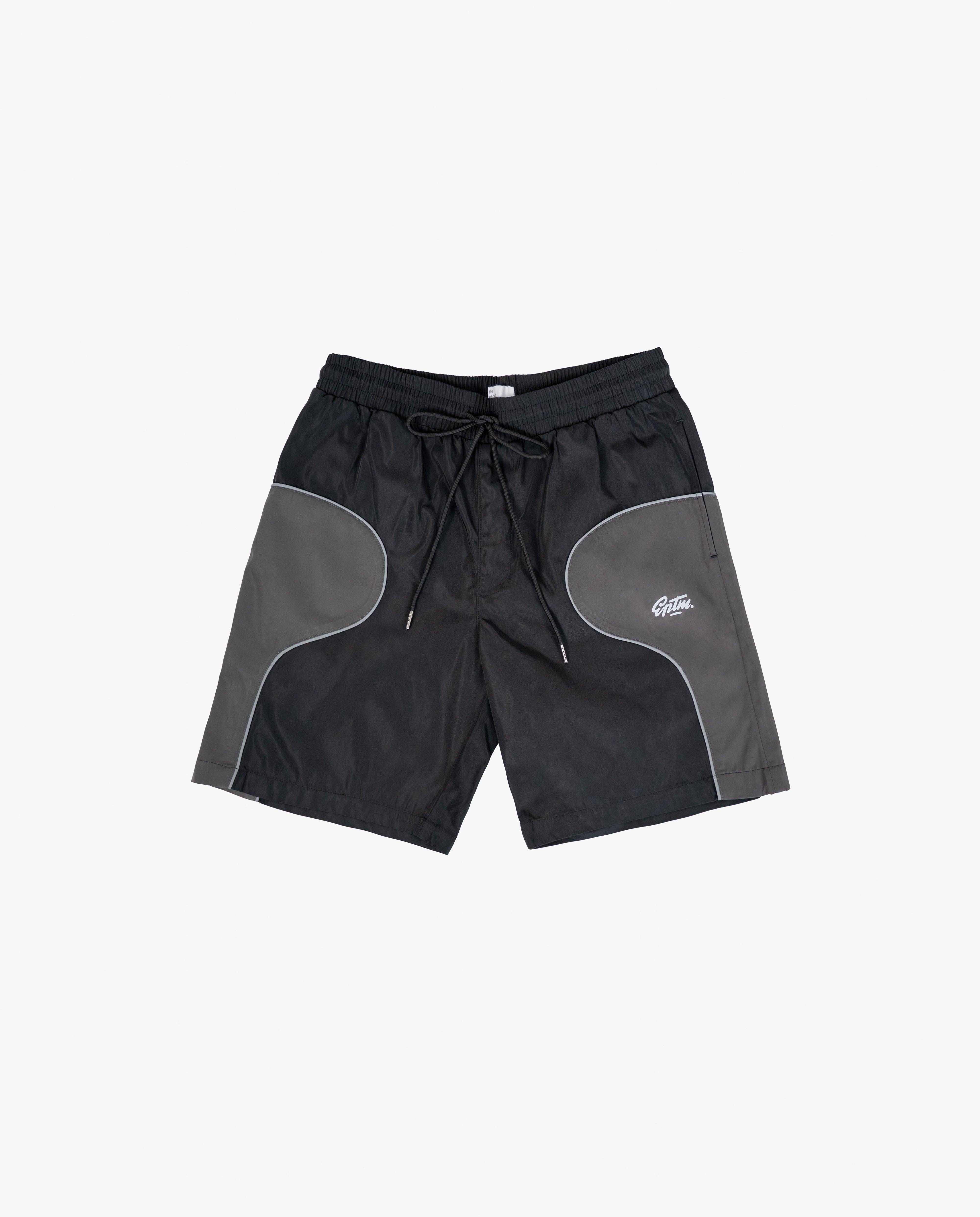 EPTM Lagoon Shorts - Black