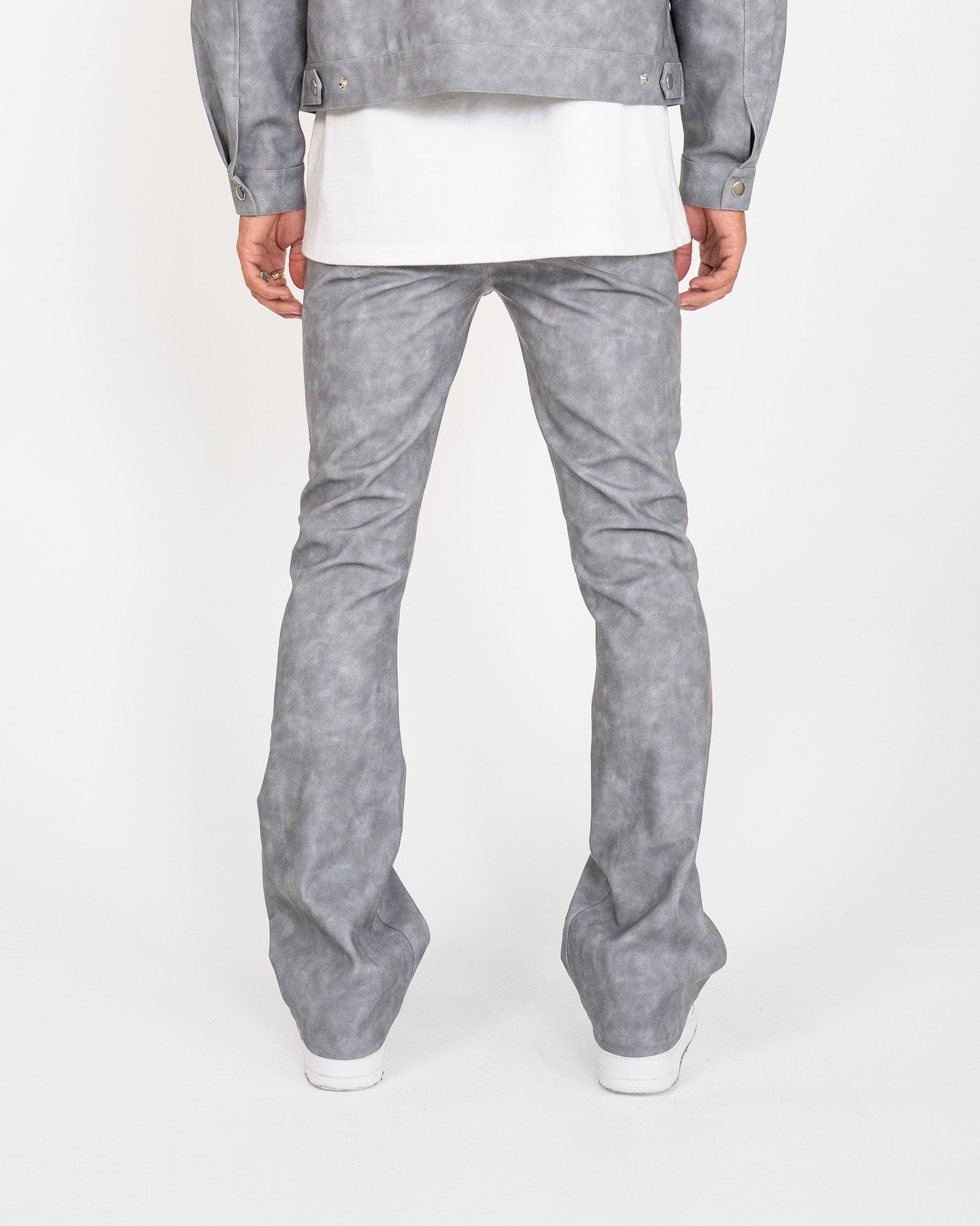 EPTM Beverly Pants - Grey