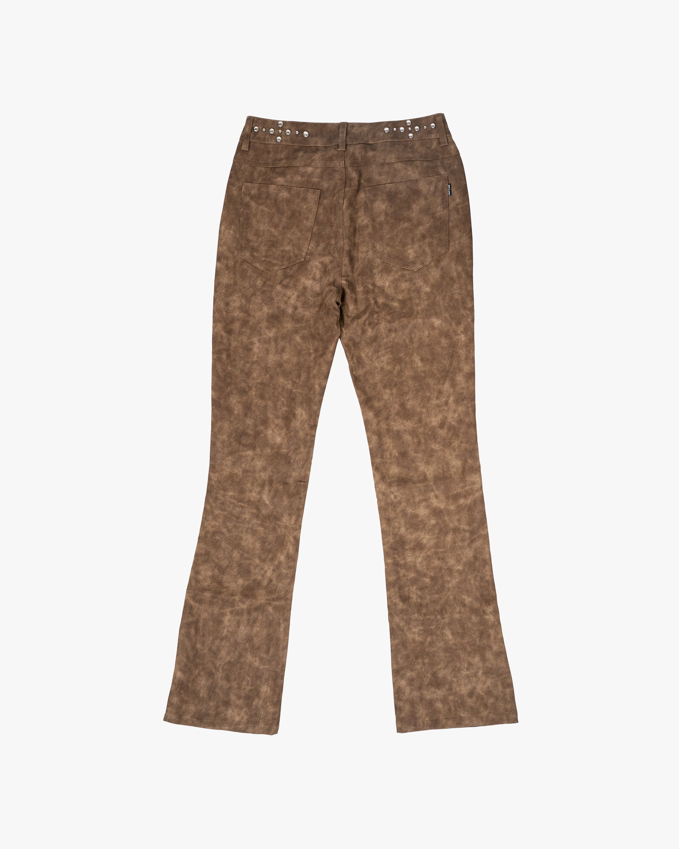EPTM Beverly Pants - Brown