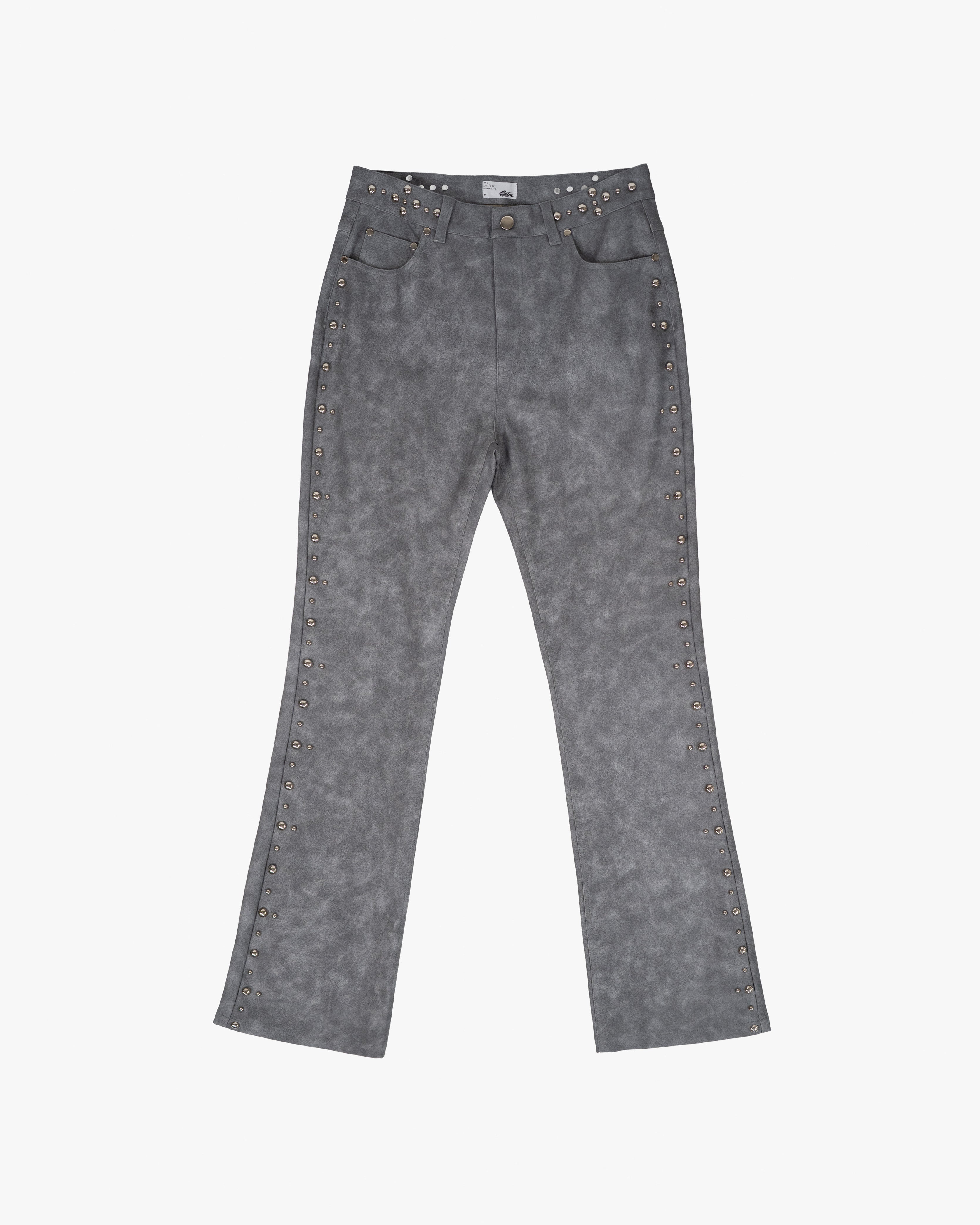 EPTM Beverly Pants - Grey