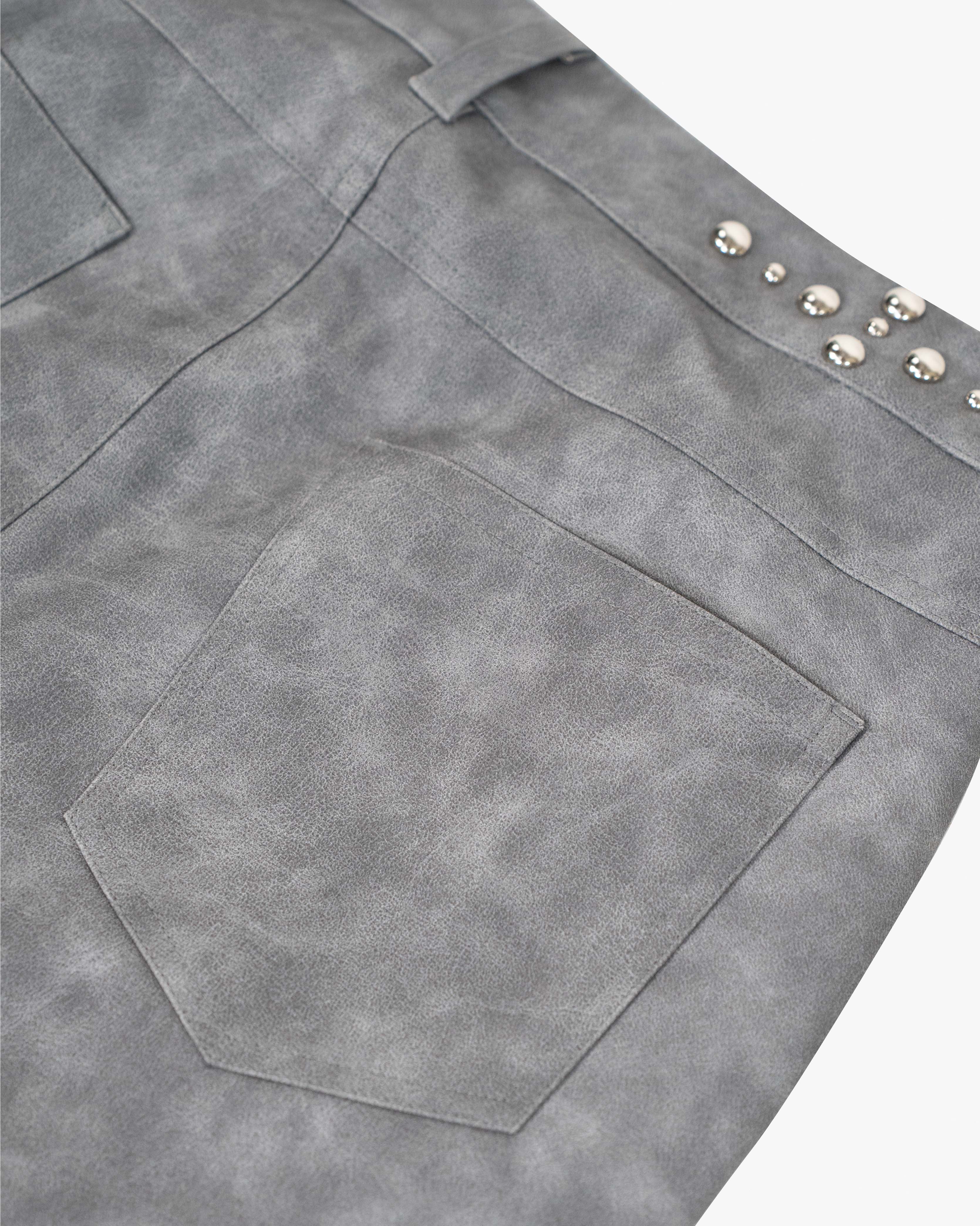 EPTM Beverly Pants - Grey