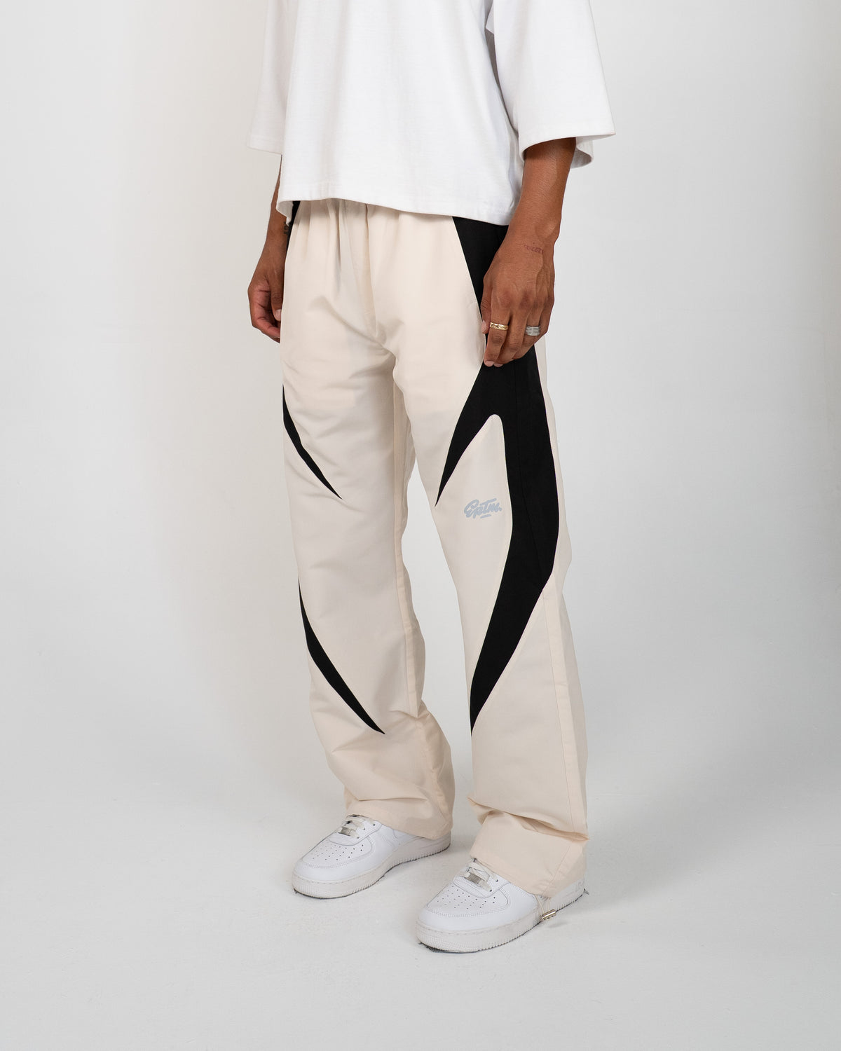 EPTM Blade Pants - Cream
