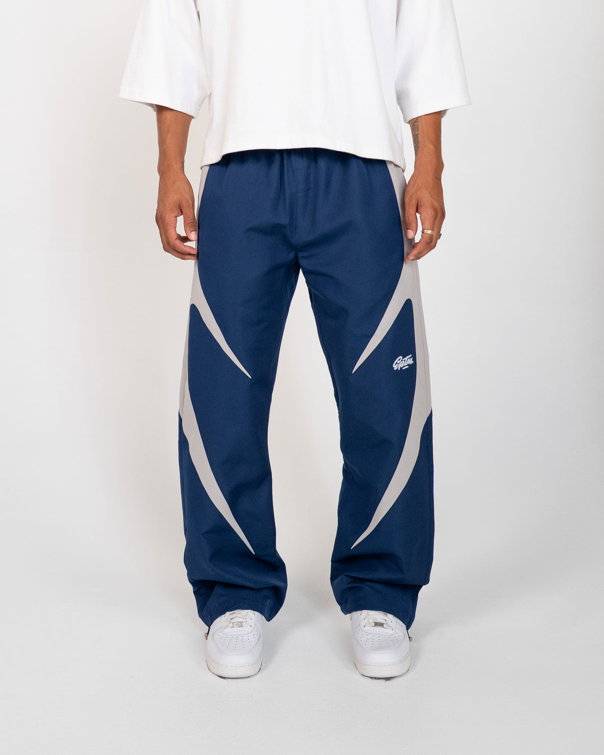 EPTM Blade Pants - Navy