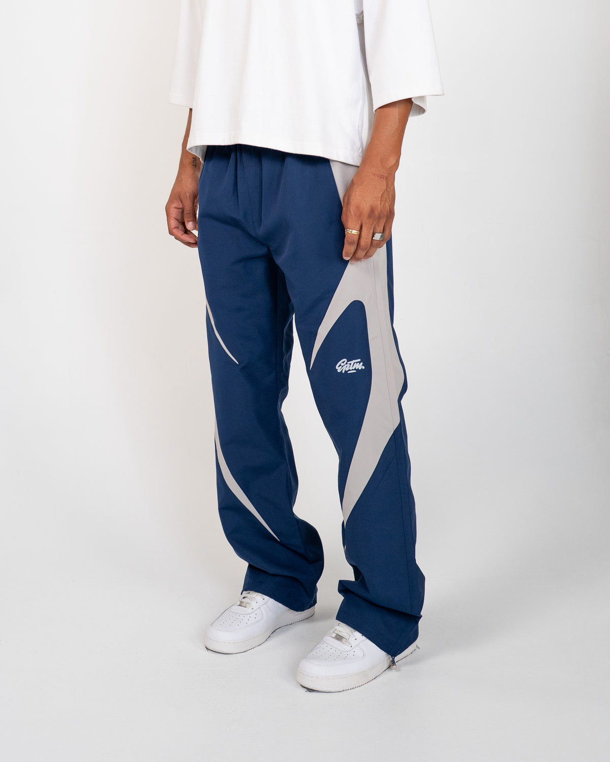 EPTM Blade Pants - Navy