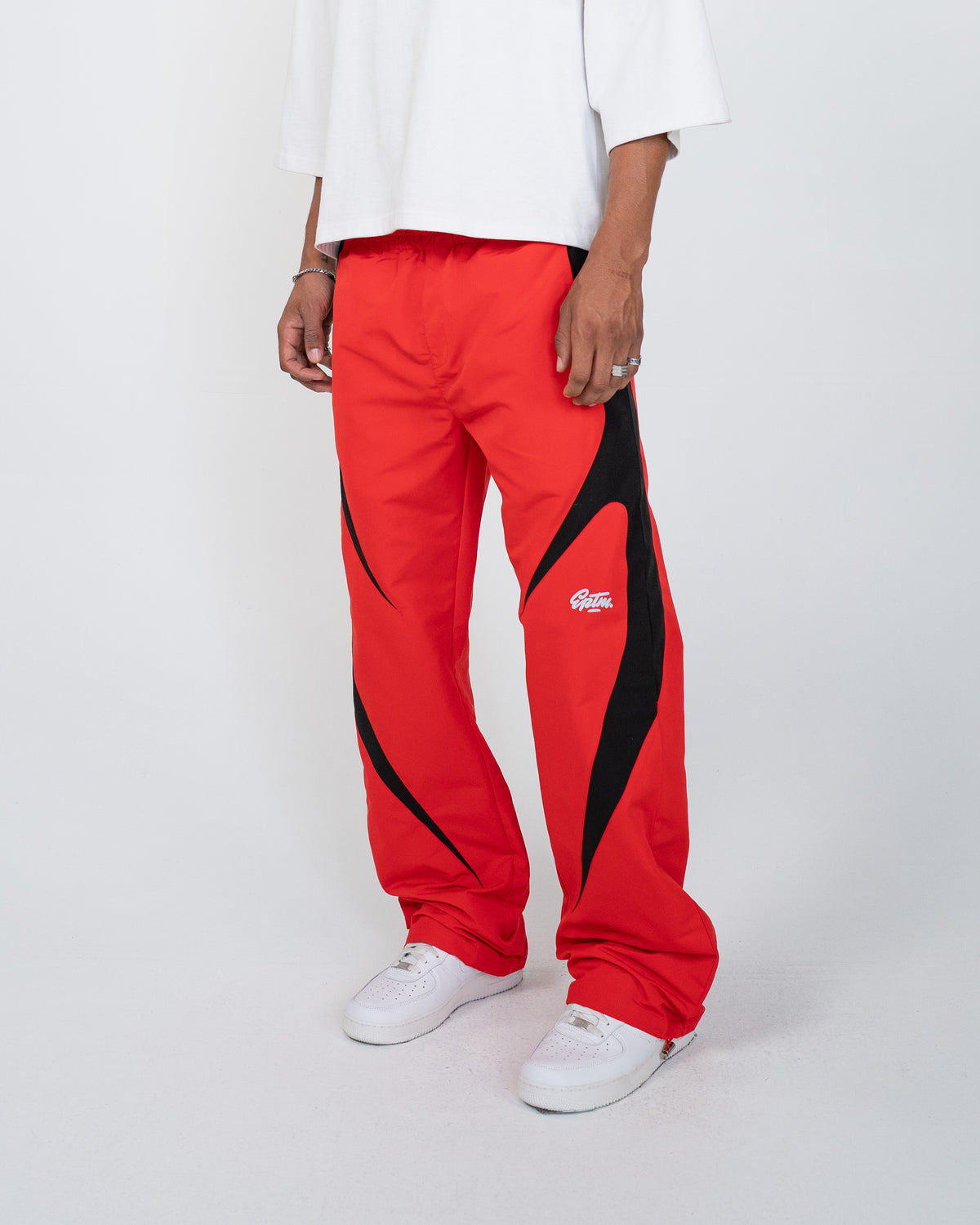EPTM Blade Pants - Red
