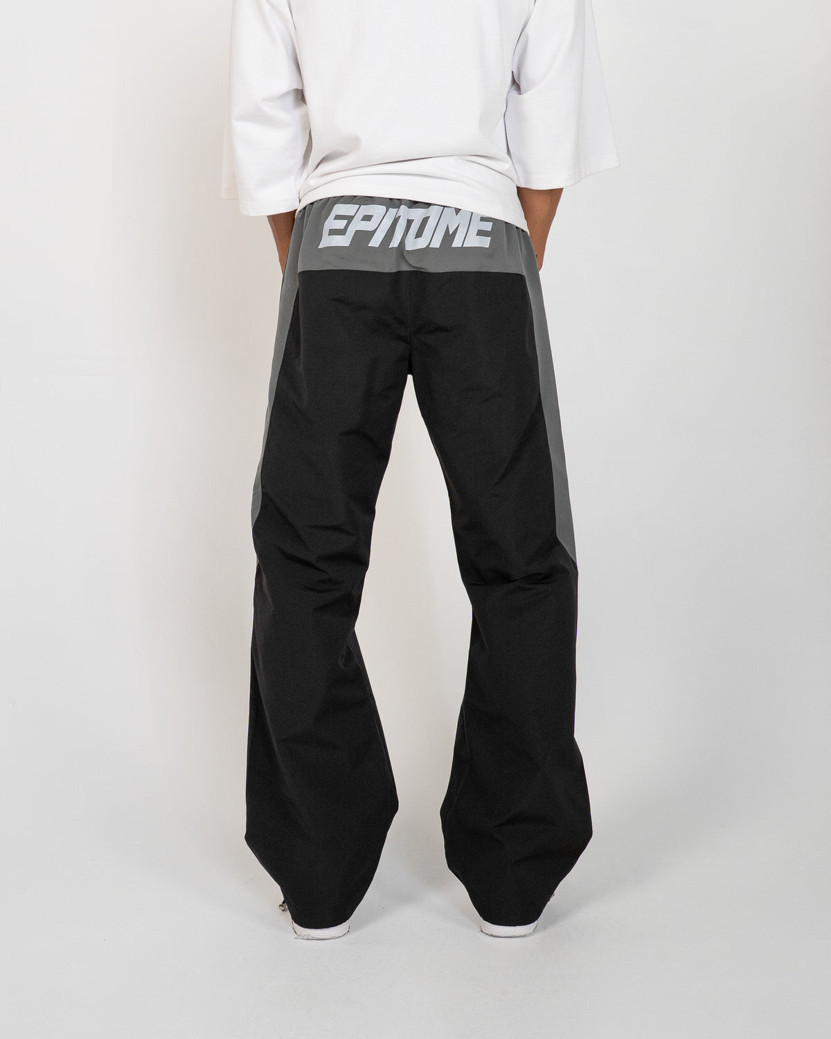 EPTM Blade Pants - Black