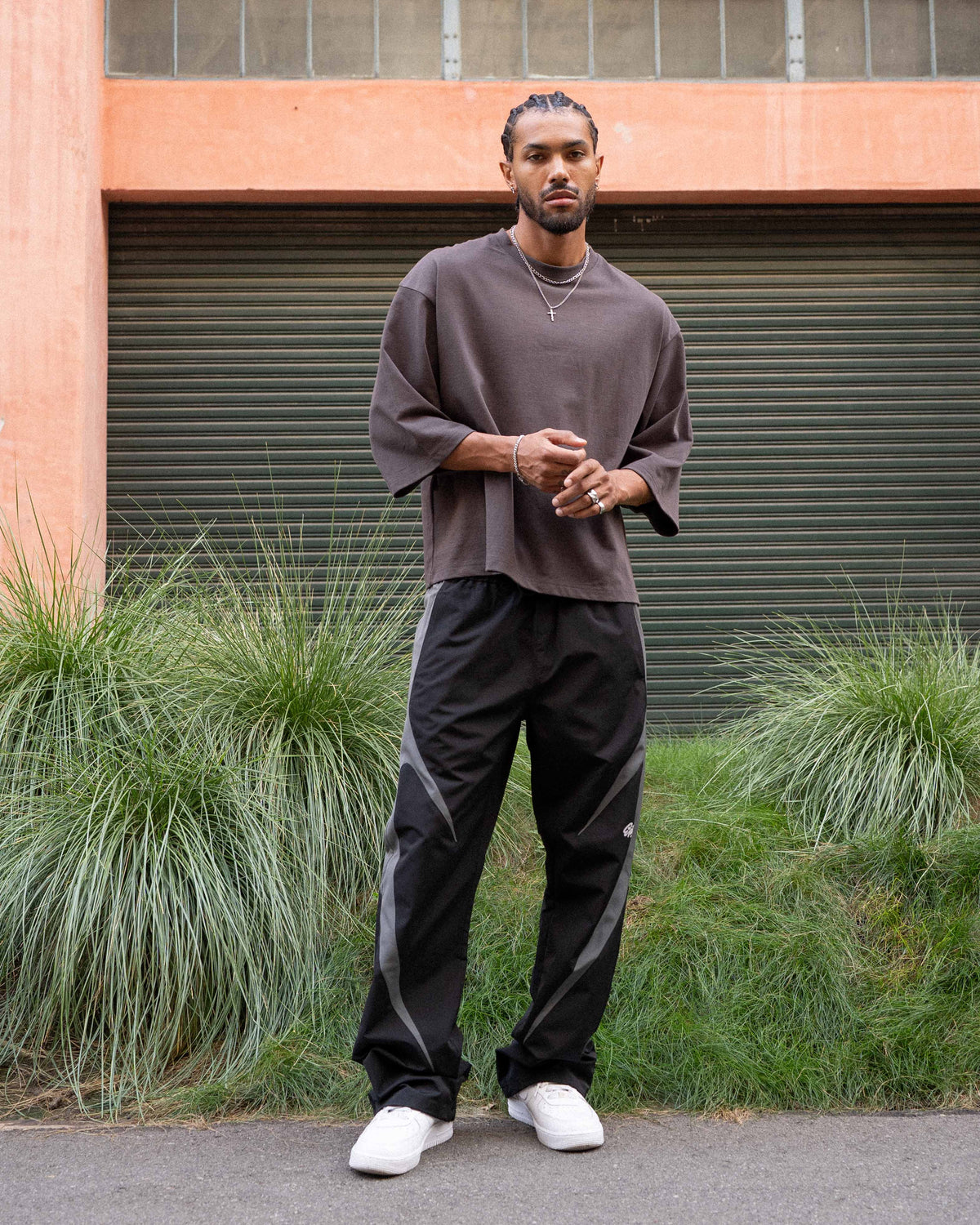 EPTM Blade Pants - Black