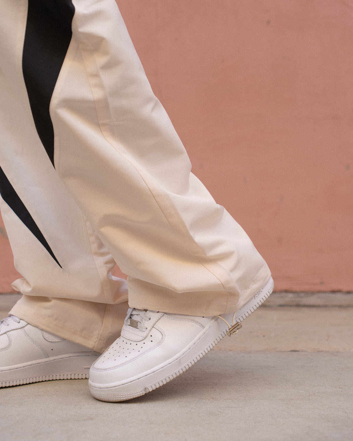 EPTM Blade Pants - Cream