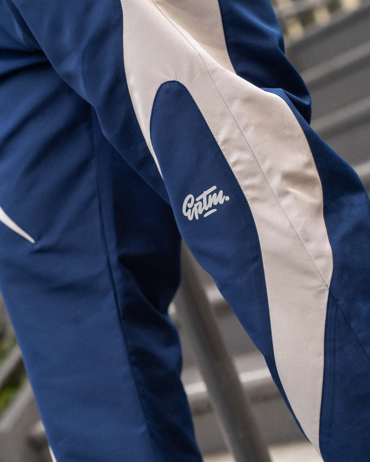 EPTM Blade Pants - Navy