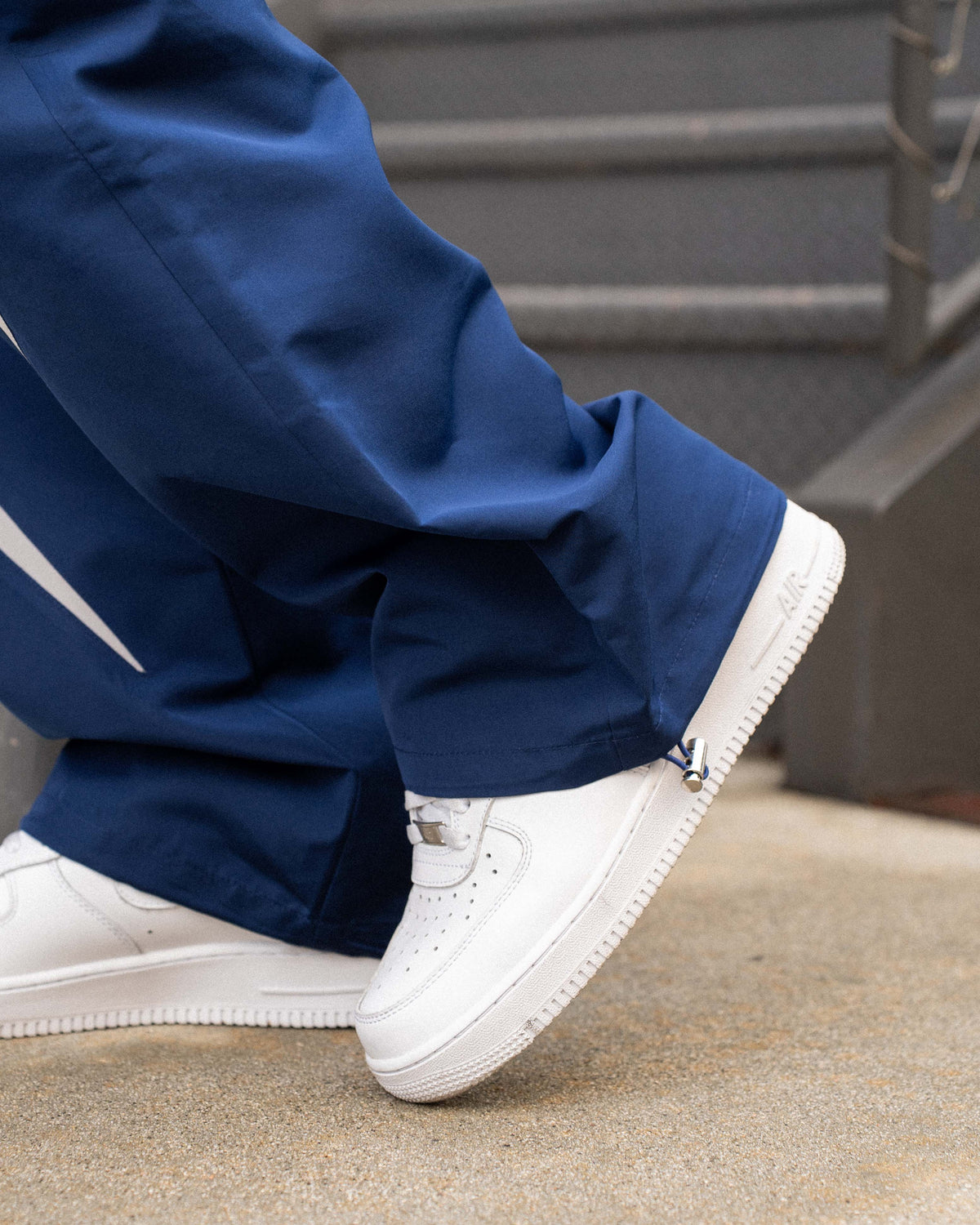 EPTM Blade Pants - Navy