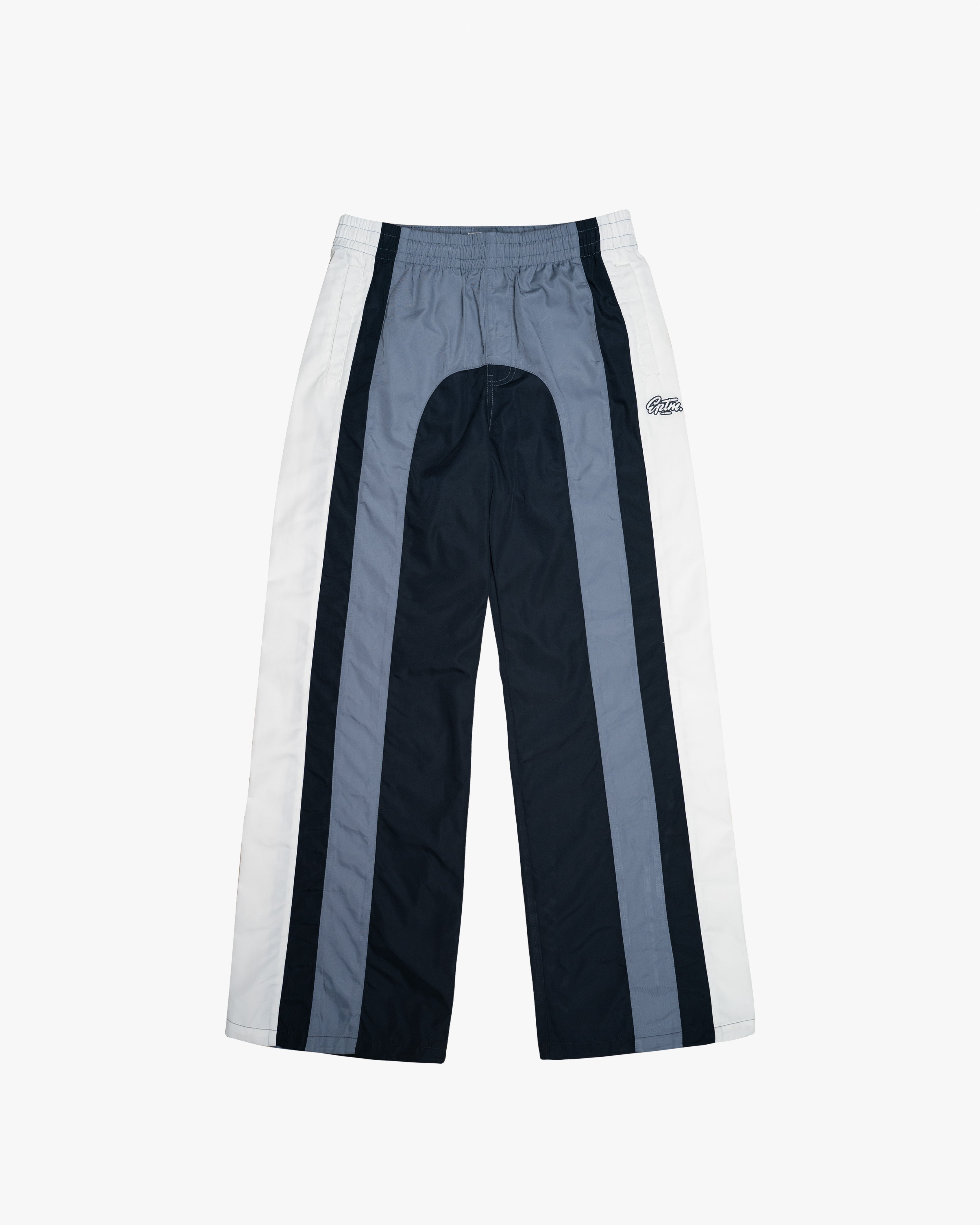 EPTM BLOCKIE TRACK PANTS - BLUE