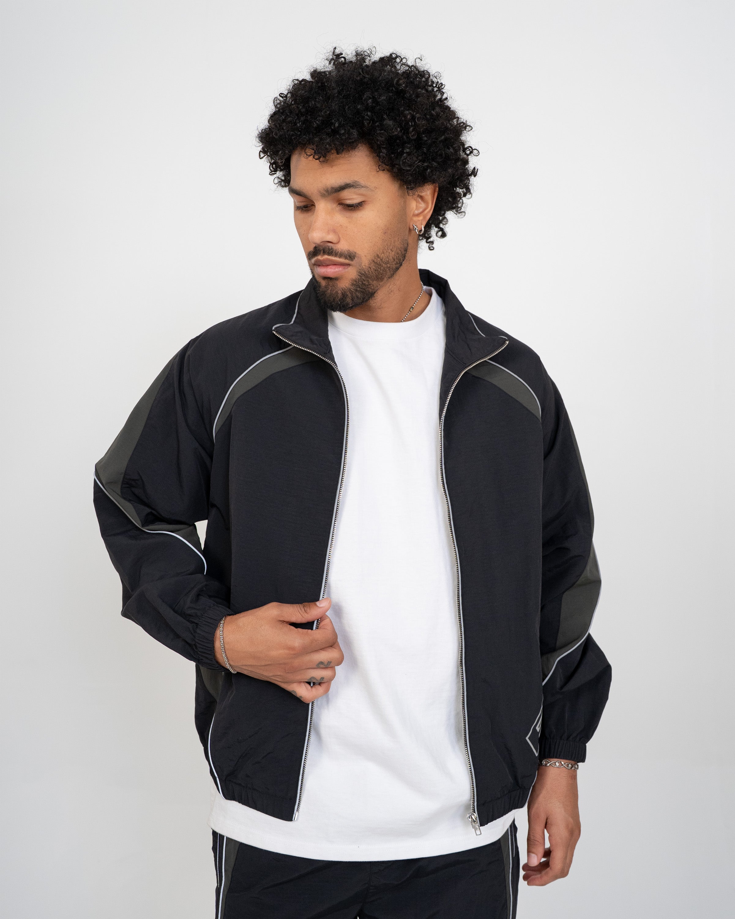 EPTM Brumo Jacket - Black