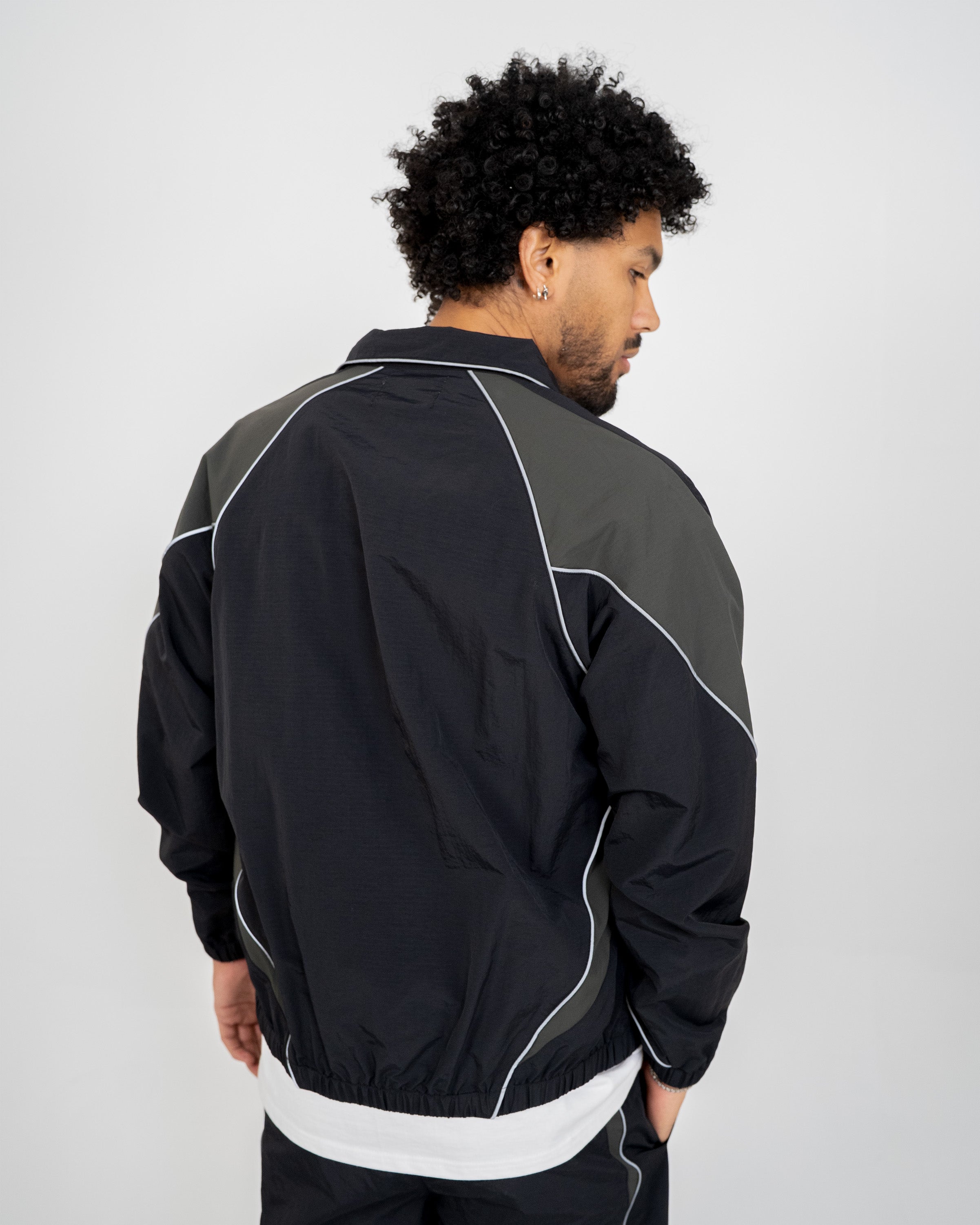 EPTM Brumo Jacket - Black