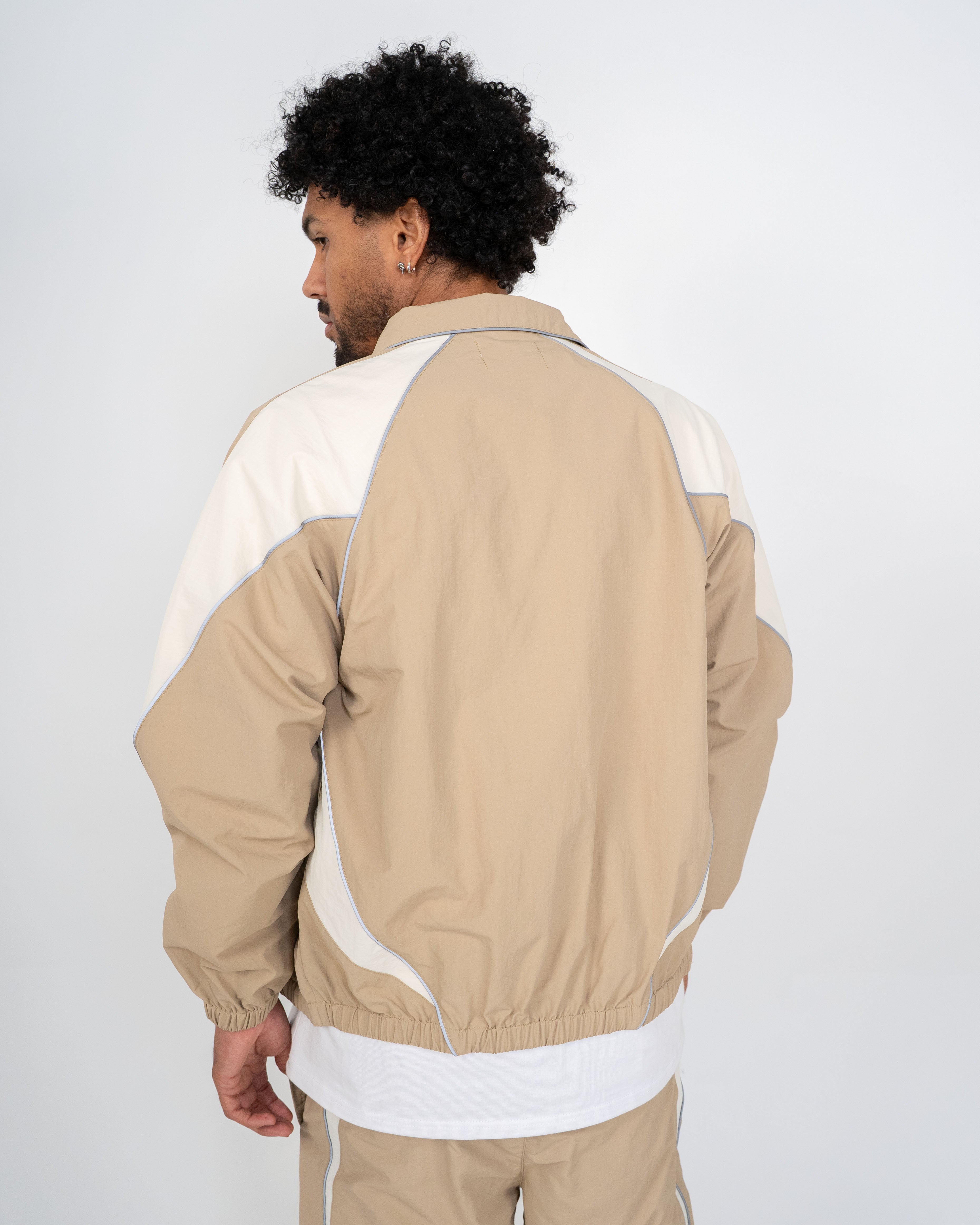 EPTM Brumo Jacket - Khaki