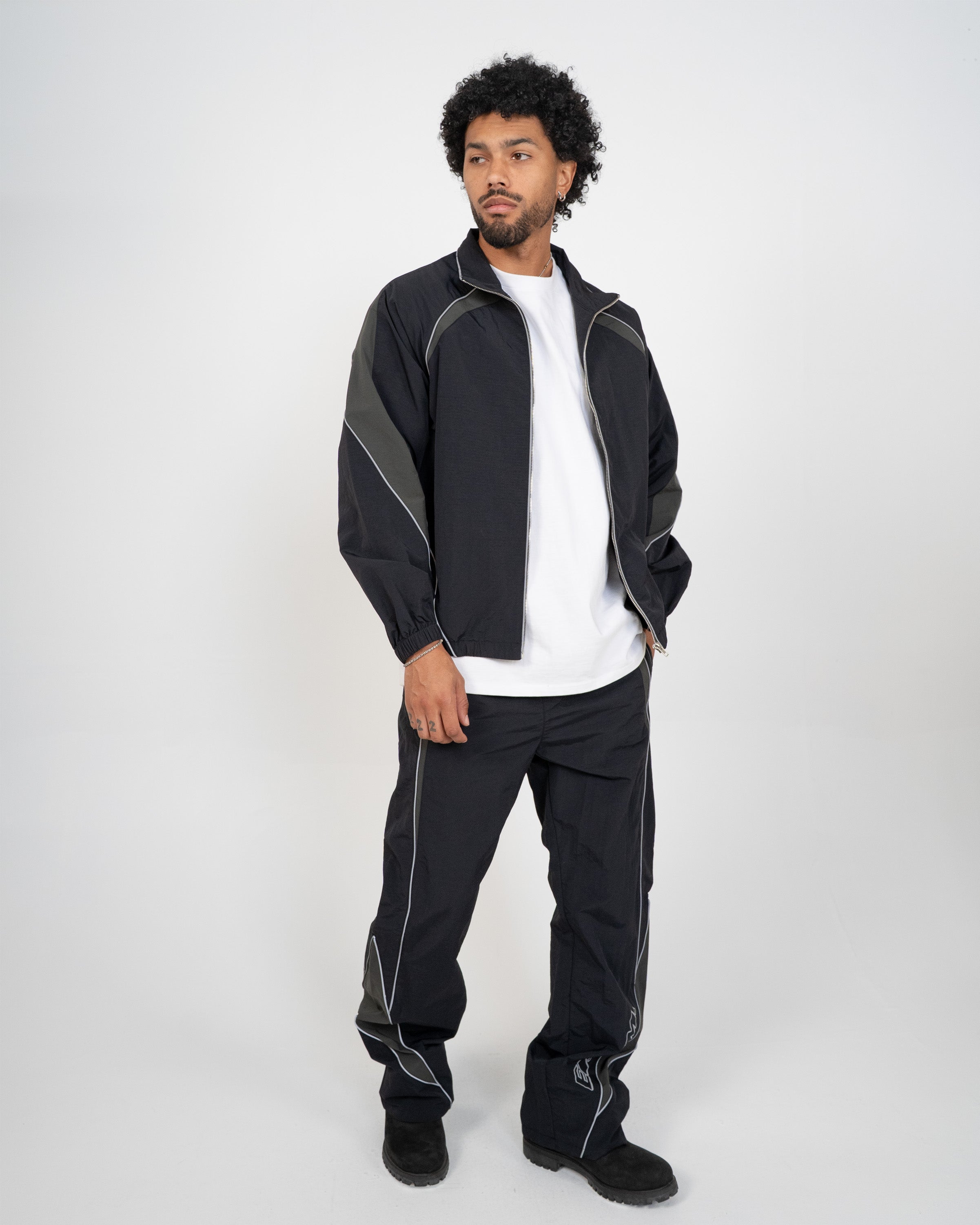 EPTM Brumo Jacket - Black