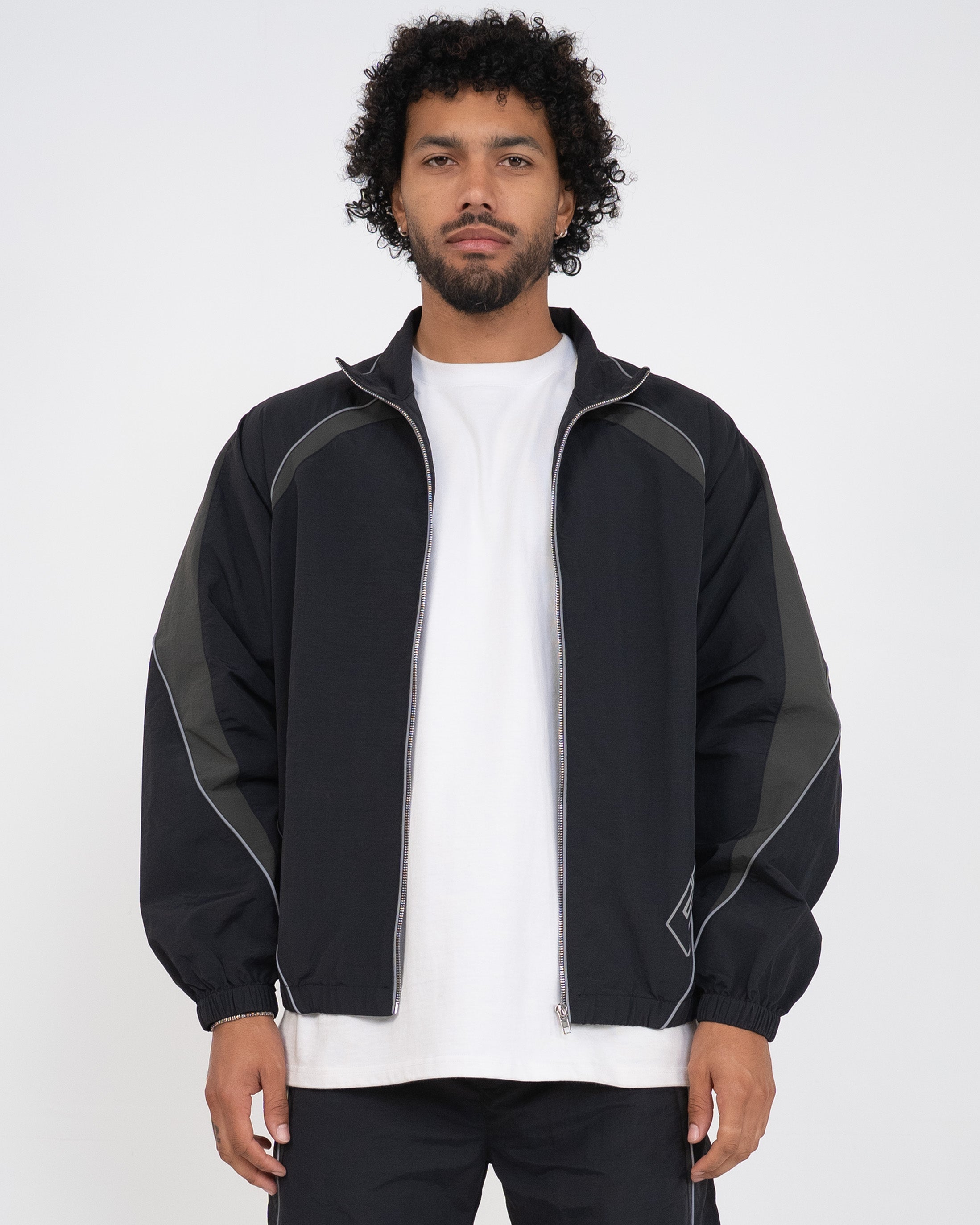 EPTM Brumo Jacket - Black