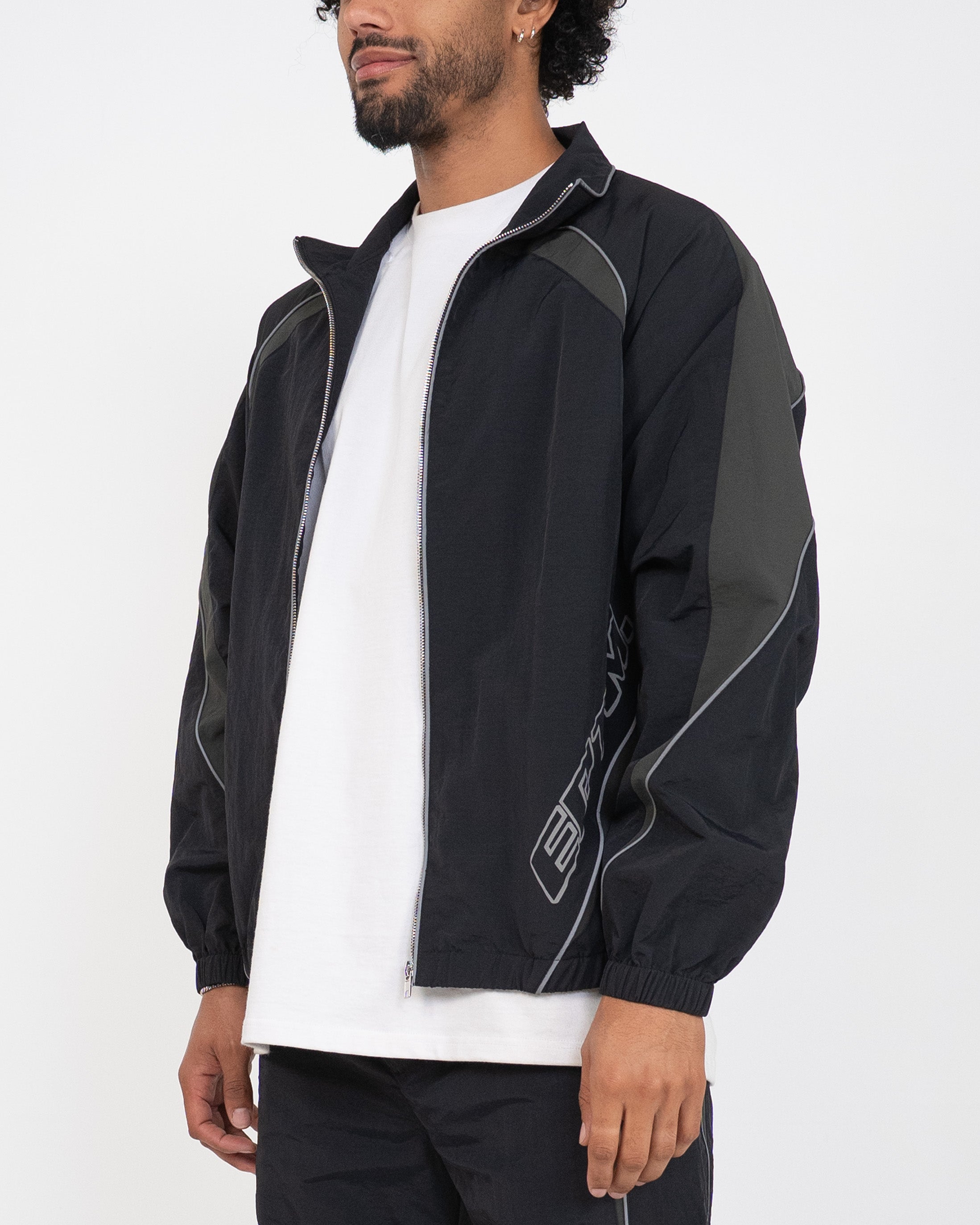 EPTM Brumo Jacket - Black