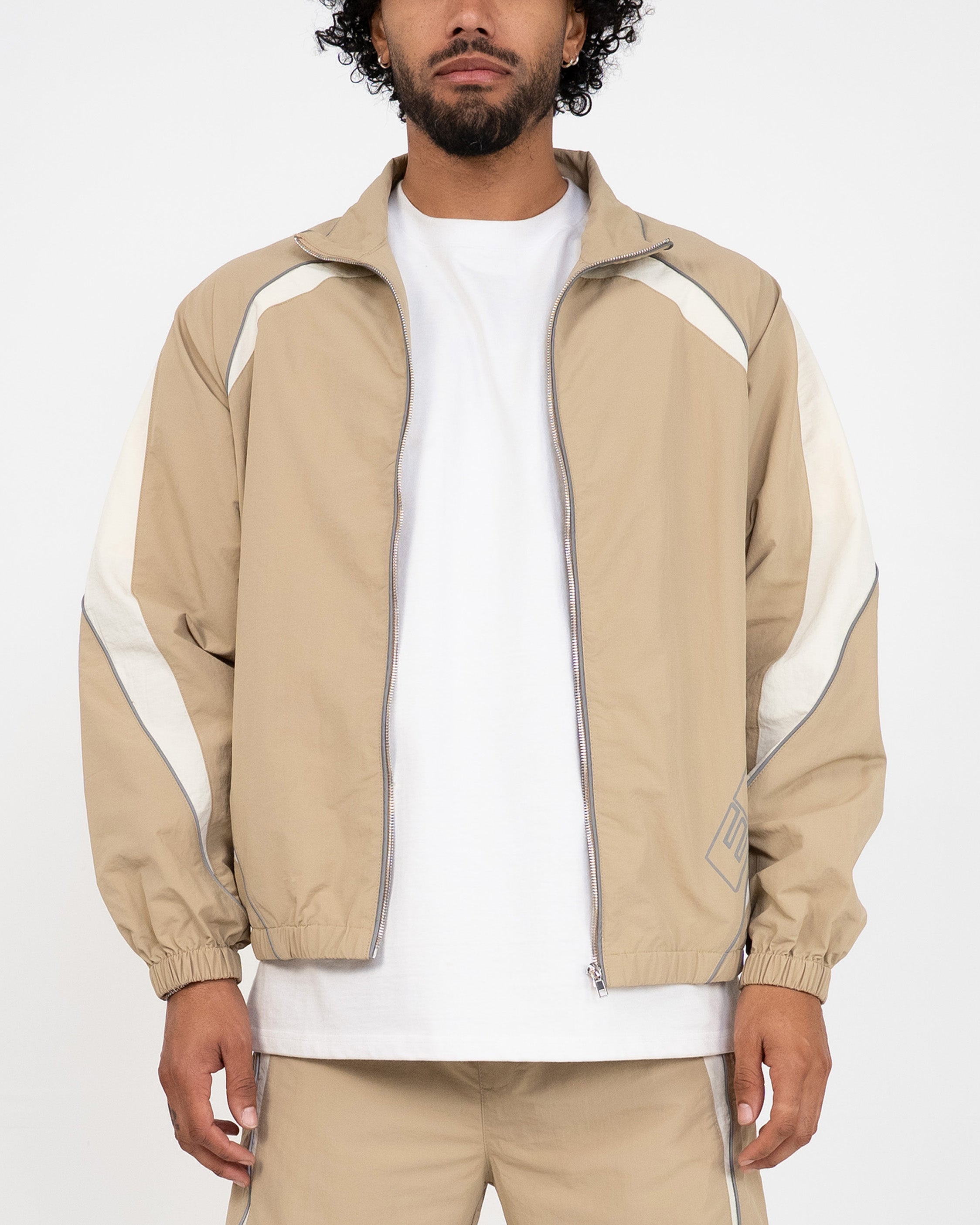 EPTM Brumo Jacket - Khaki