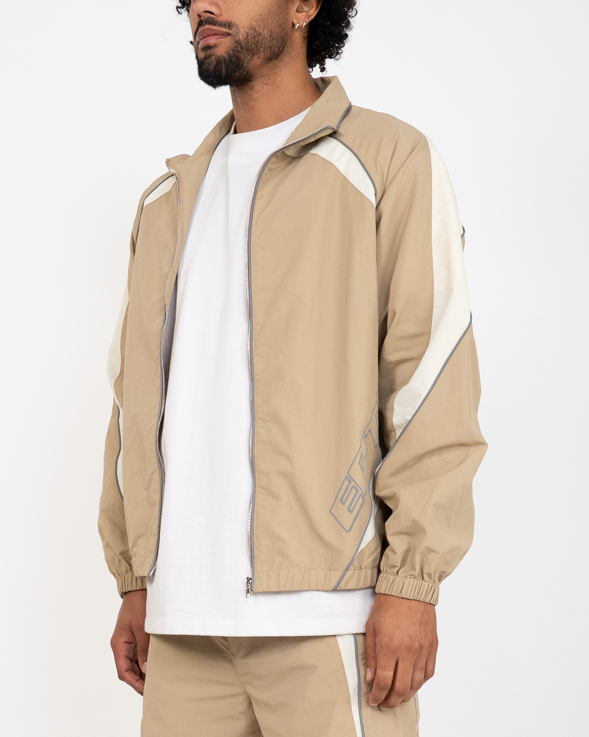 EPTM Brumo Jacket - Khaki