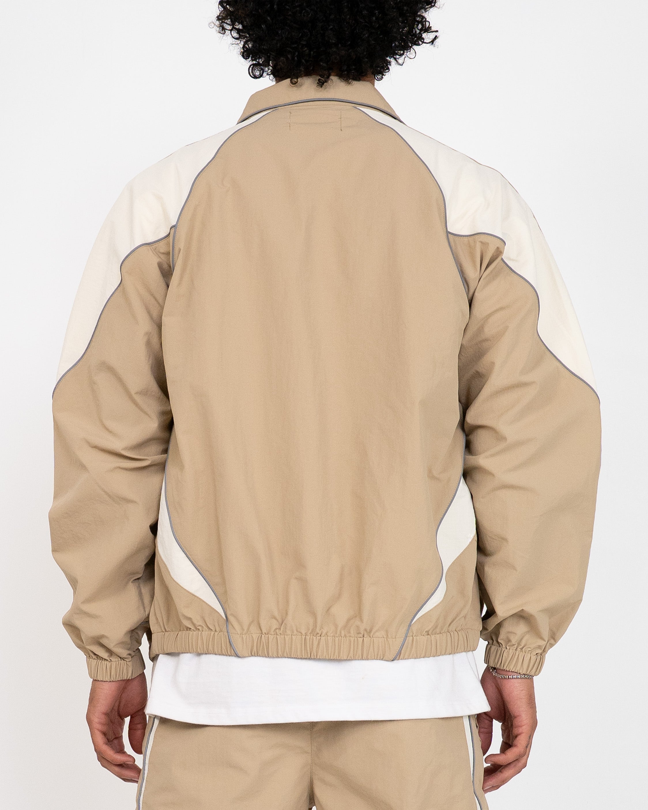 EPTM Brumo Jacket - Khaki