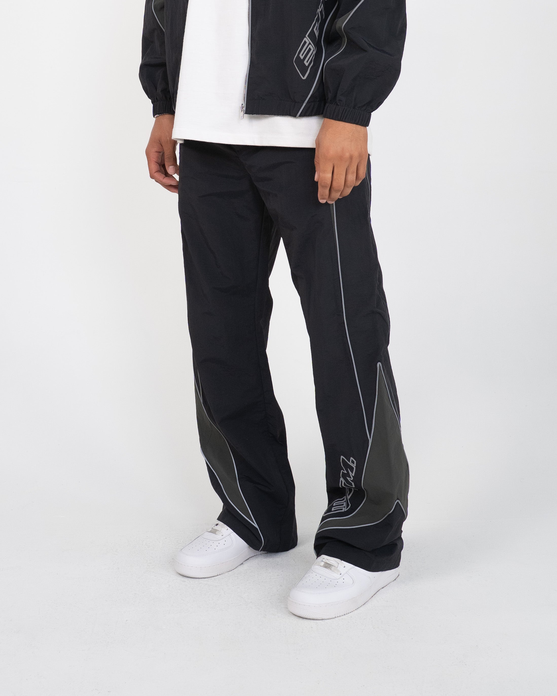 EPTM Brumo Pants - Black