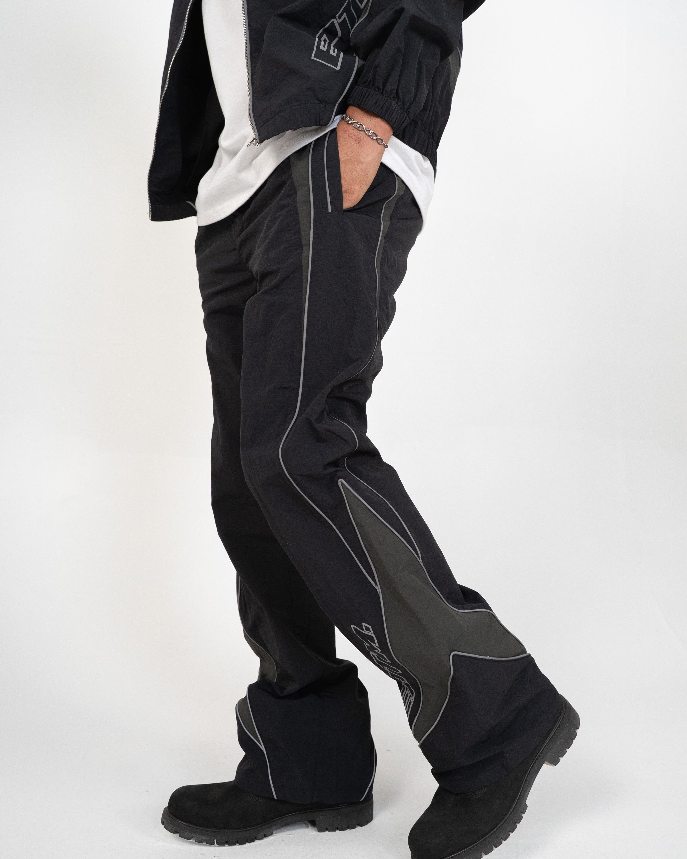 EPTM Brumo Pants - Black