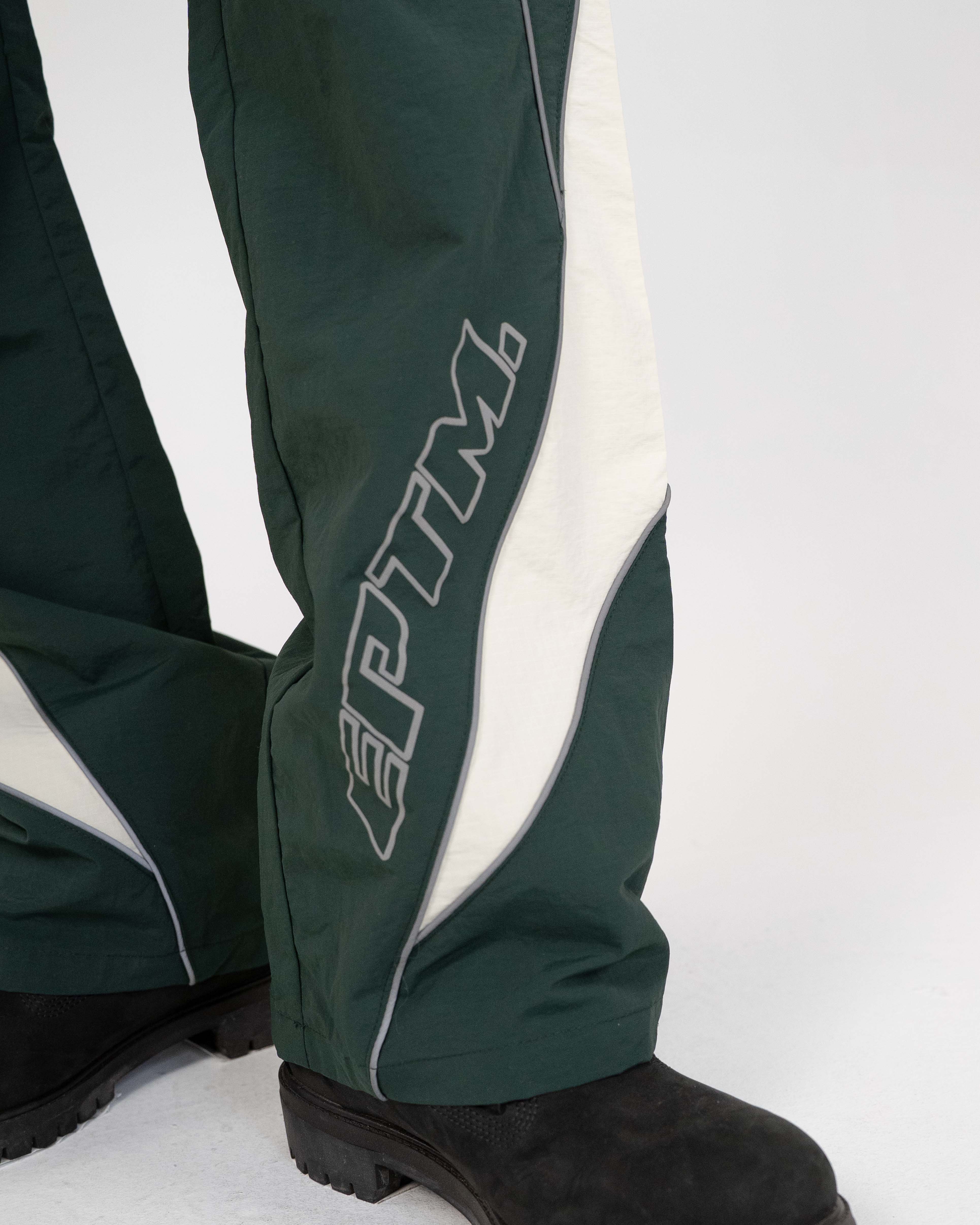 EPTM Brumo Pants - Forest Green