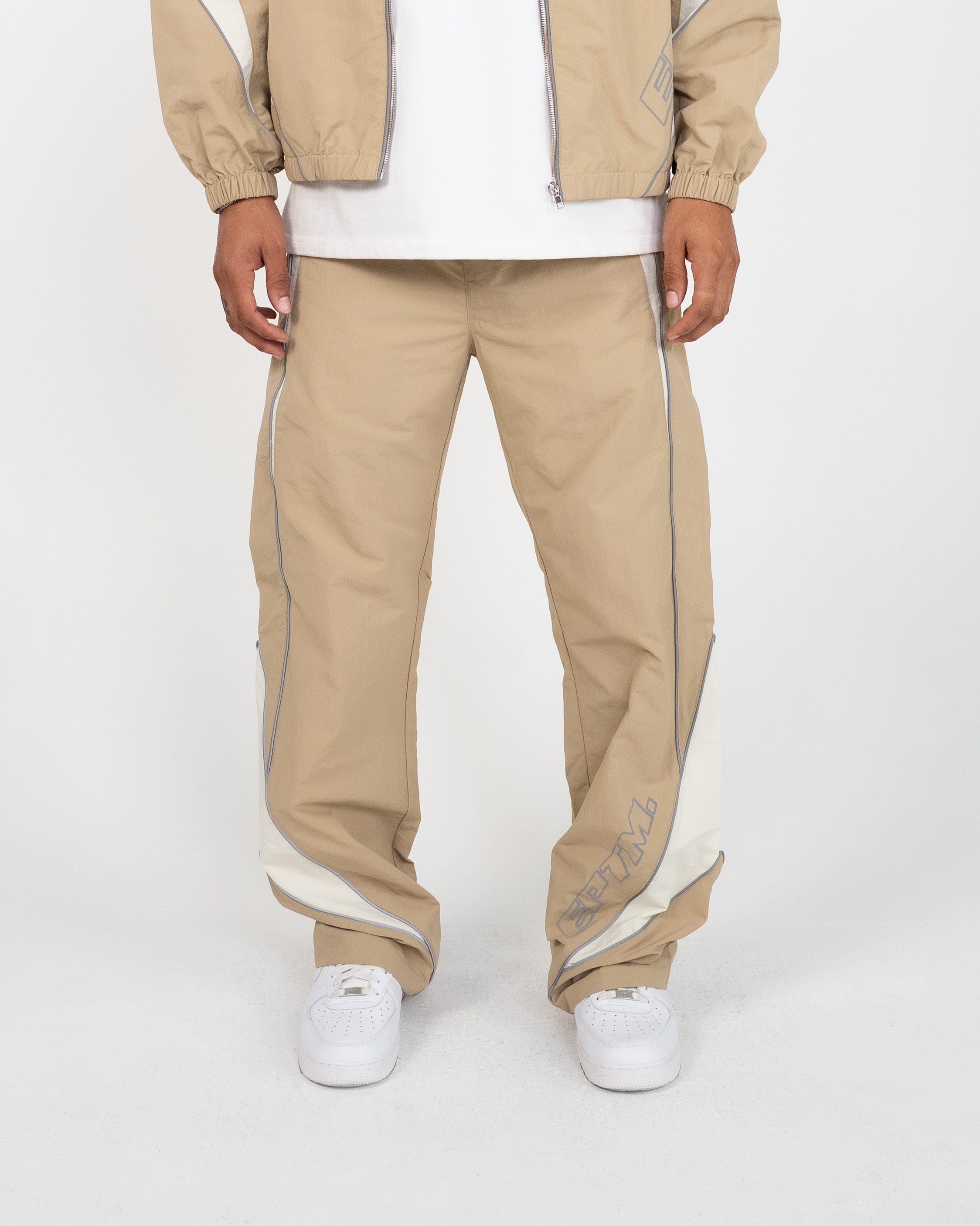EPTM Brumo Pants - Khaki