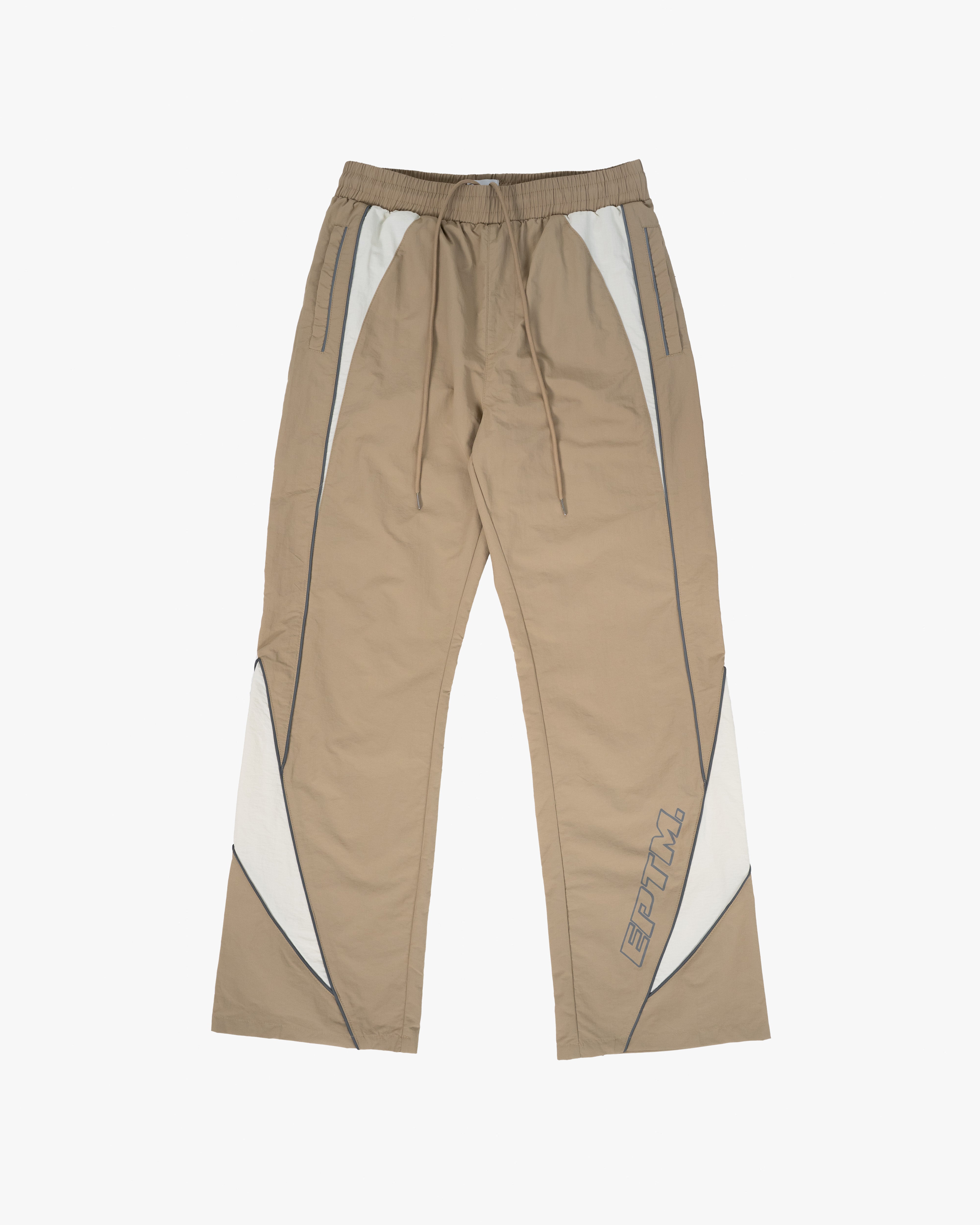EPTM Brumo Pants - Khaki