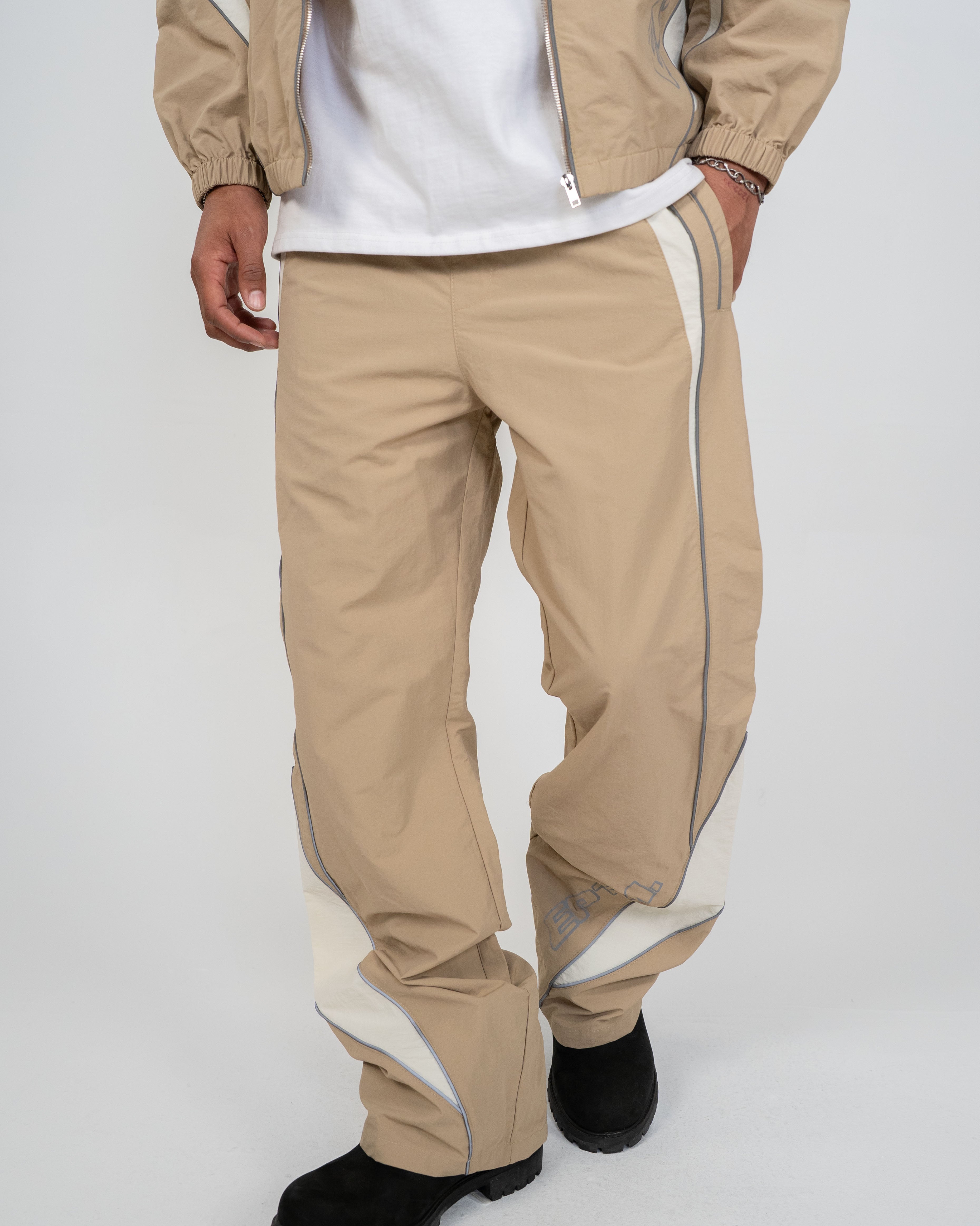 EPTM Brumo Pants - Khaki