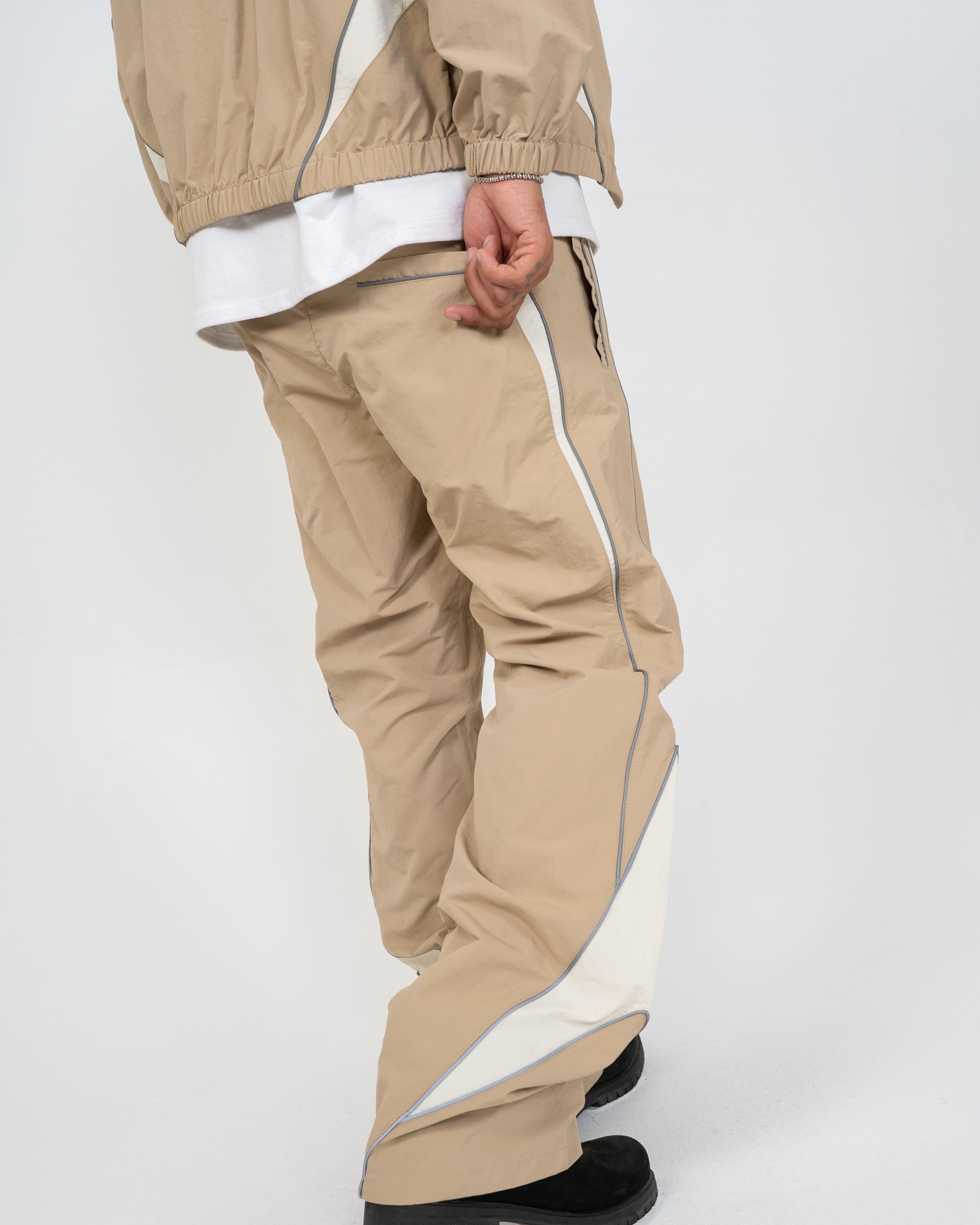 EPTM Brumo Pants - Khaki