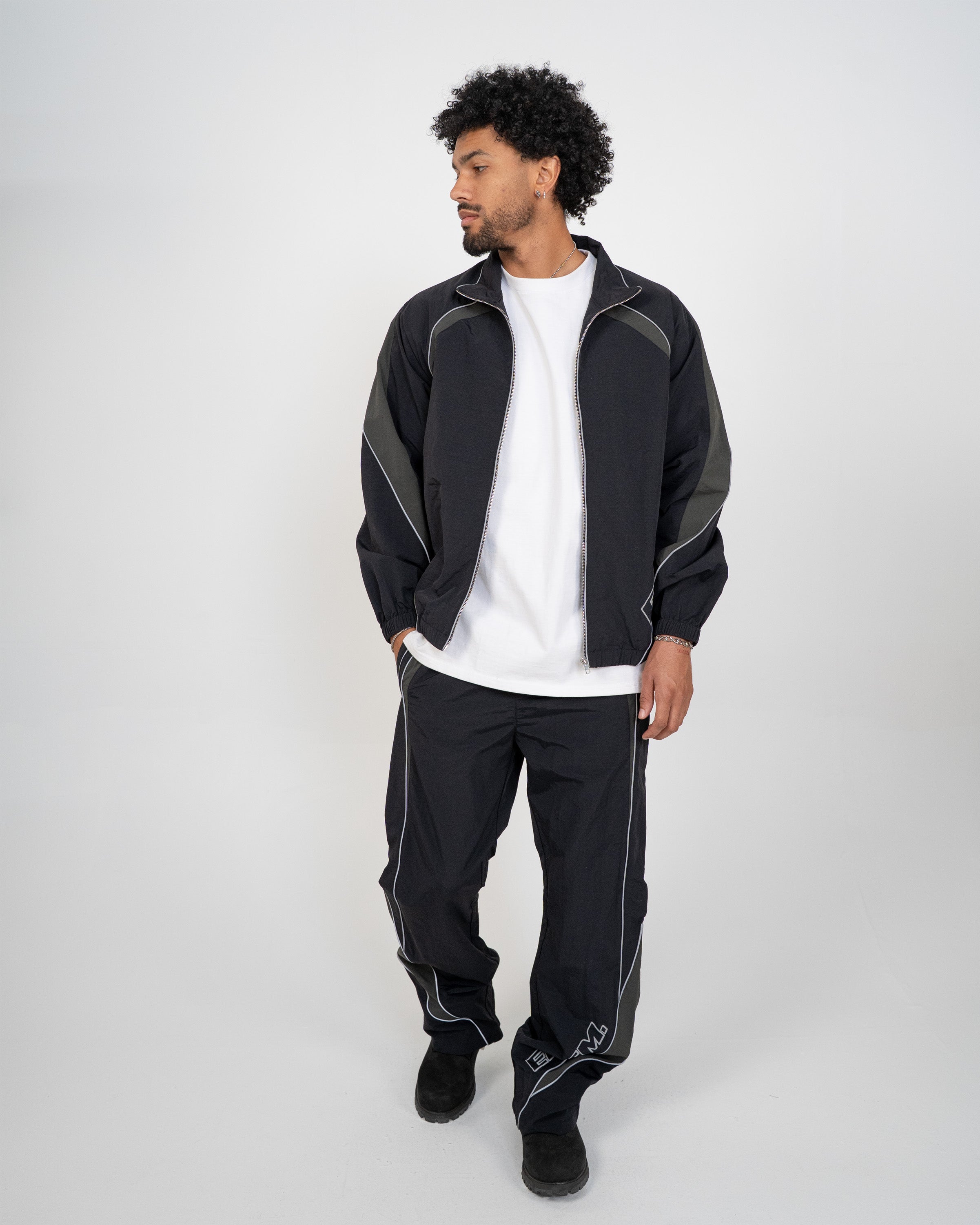 EPTM Brumo Pants - Black