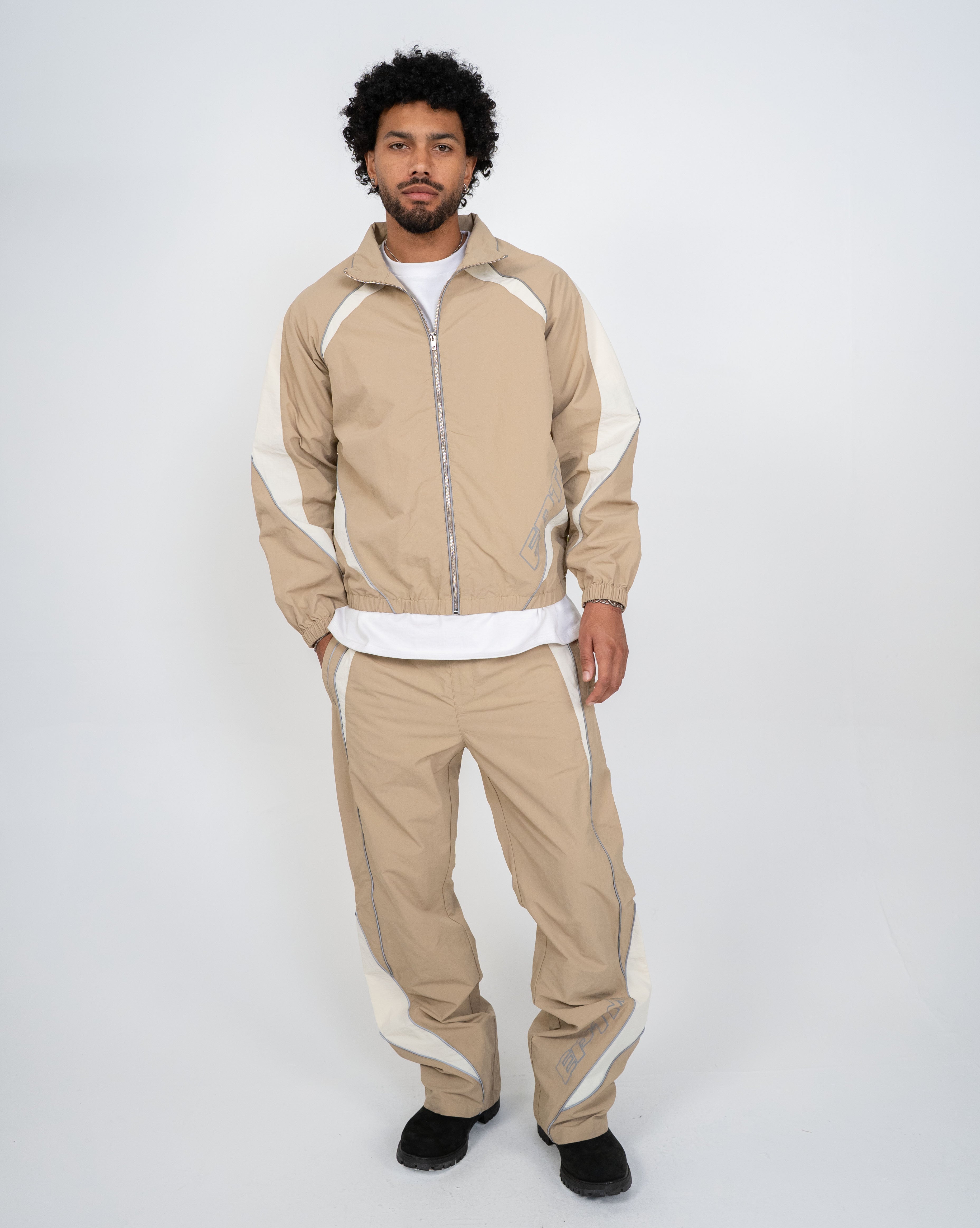 EPTM Brumo Pants - Khaki