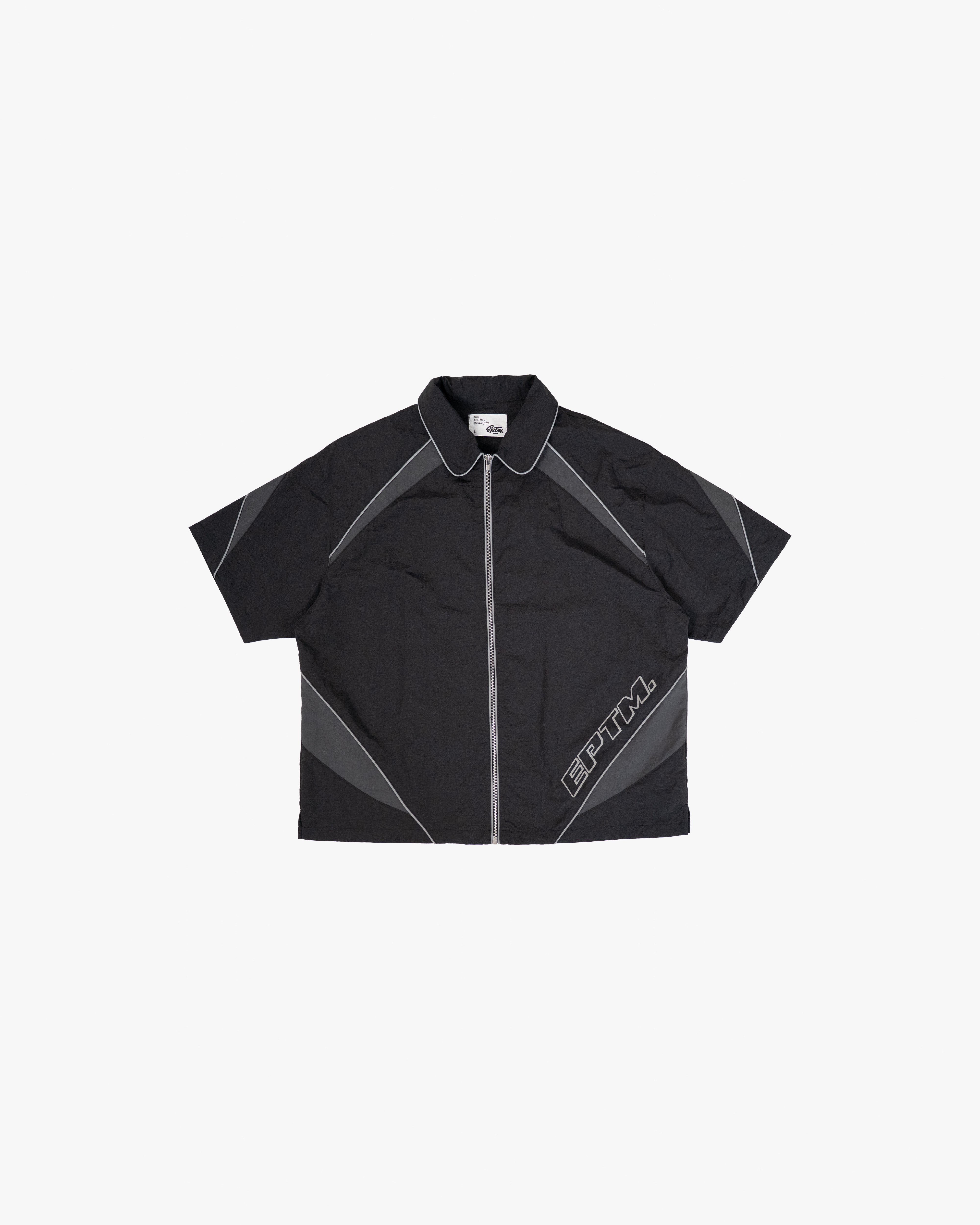 EPTM Brumo Shirt - Black