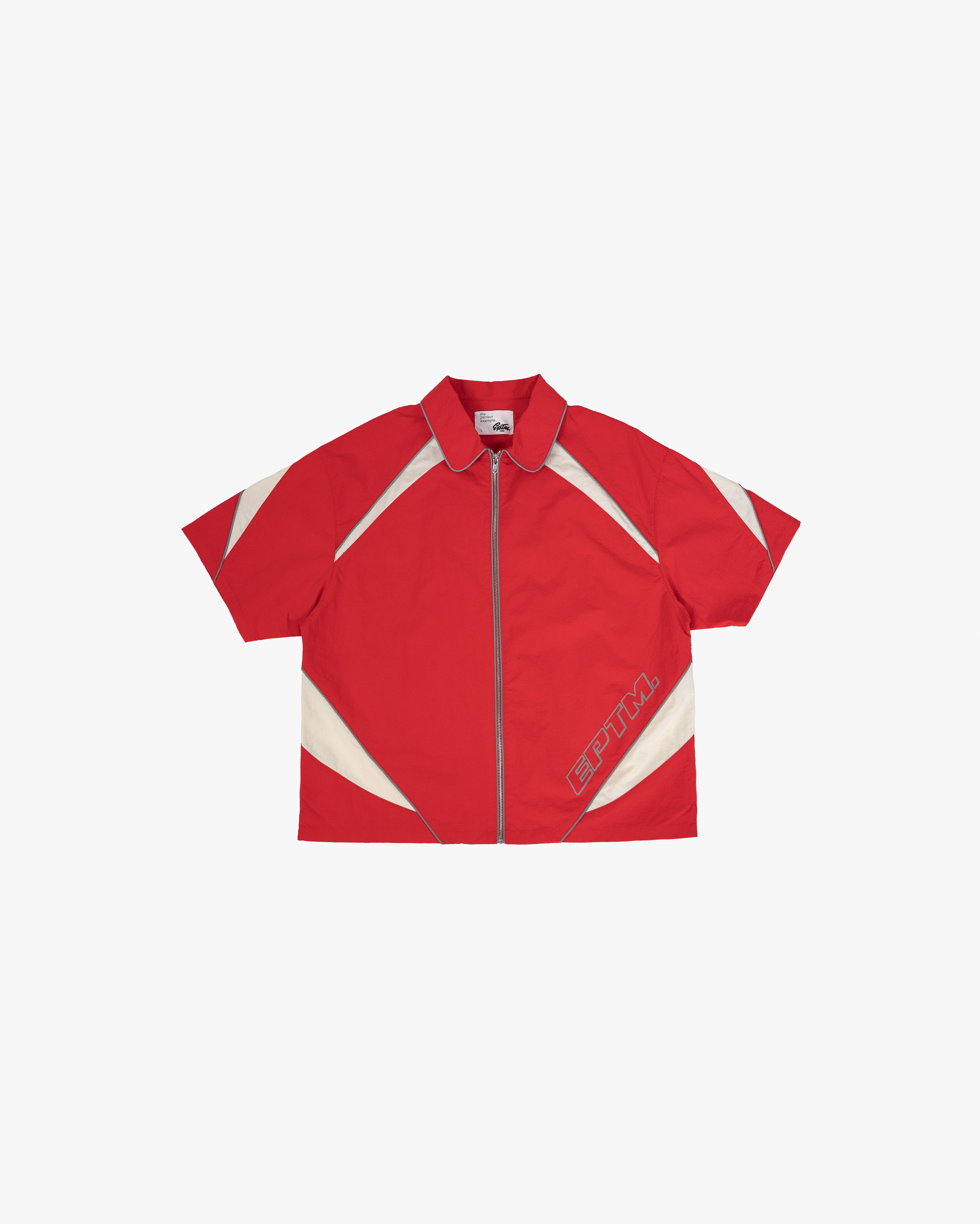 EPTM Brumo Shirt - Red