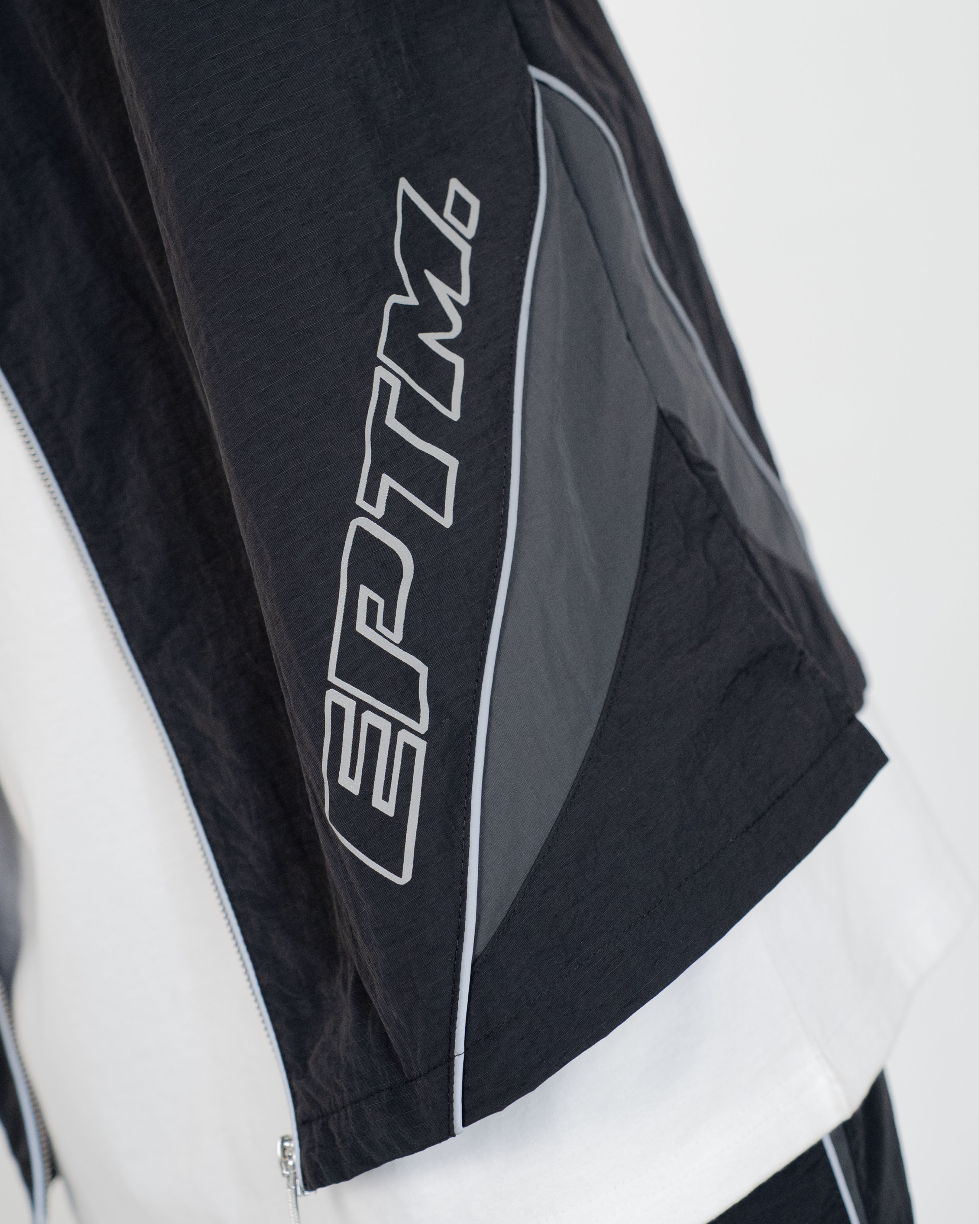 EPTM Brumo Shirt - Black