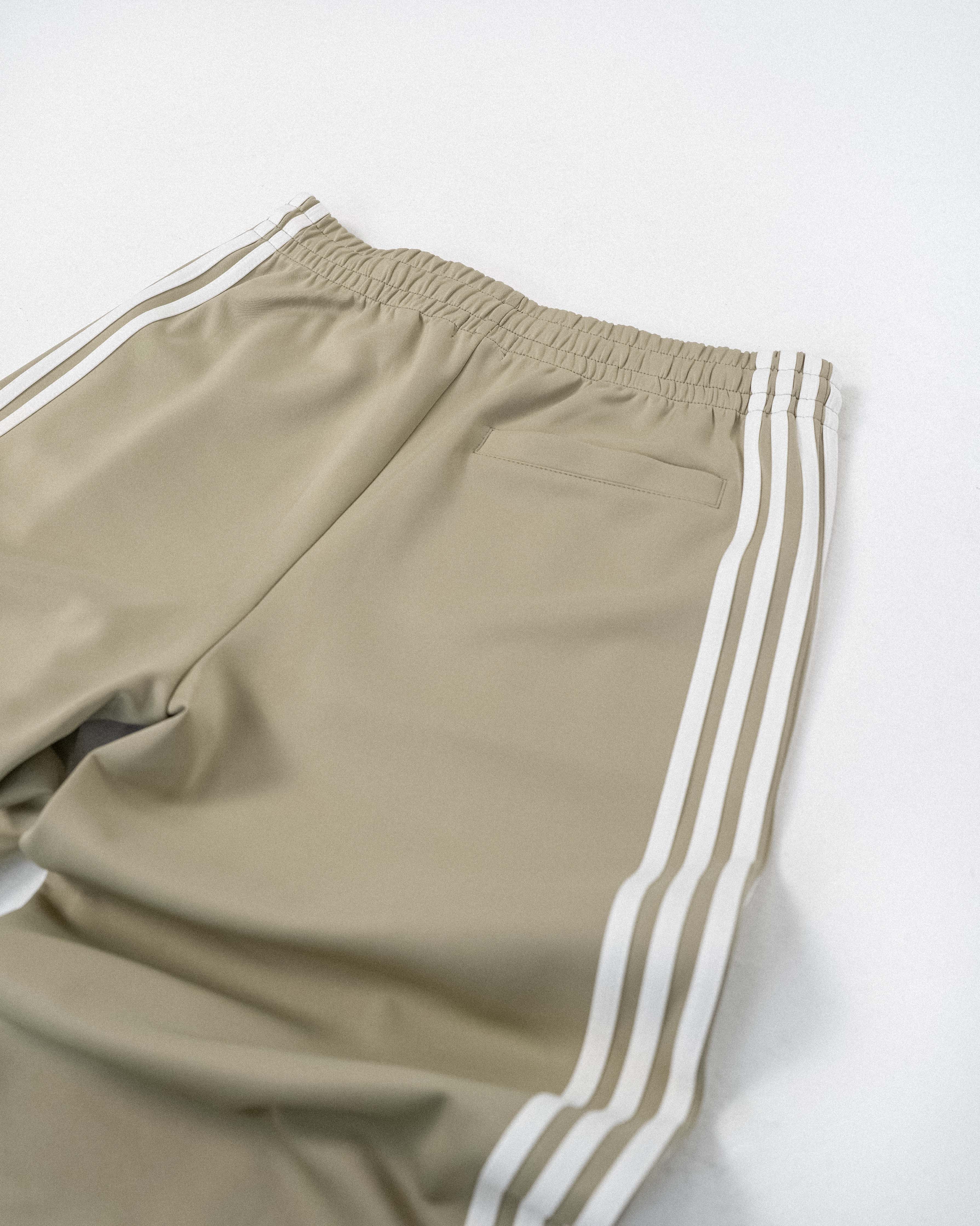 EPTM Camden Track Pants - Dusty Sage